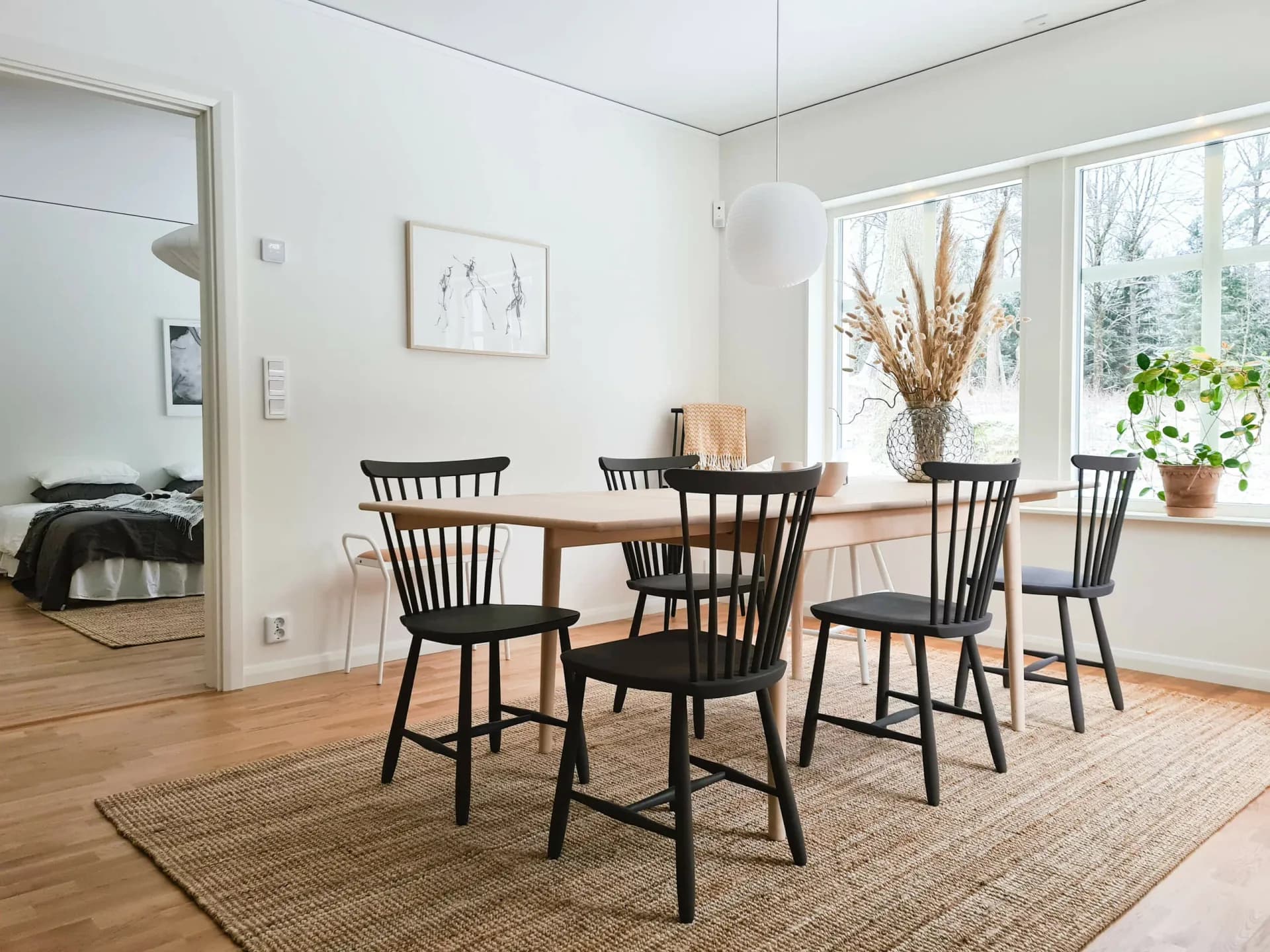 trivselhus stella 148 matplats bygga hus