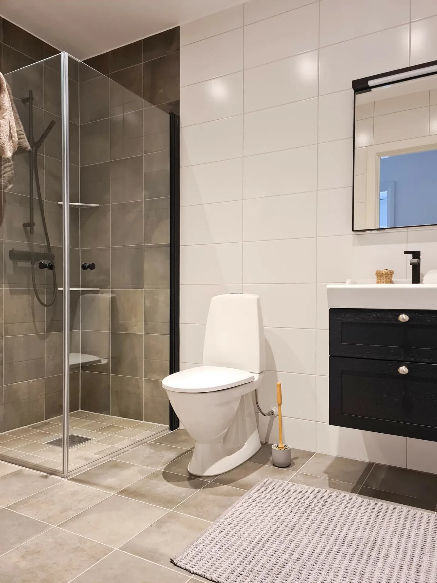 trivselhus stella 148 badrum bygga hus