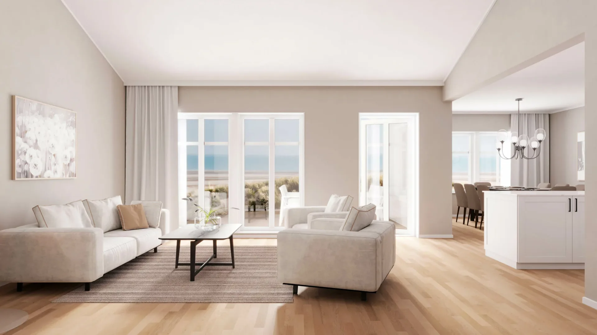 trivselhus stella 148 interiör