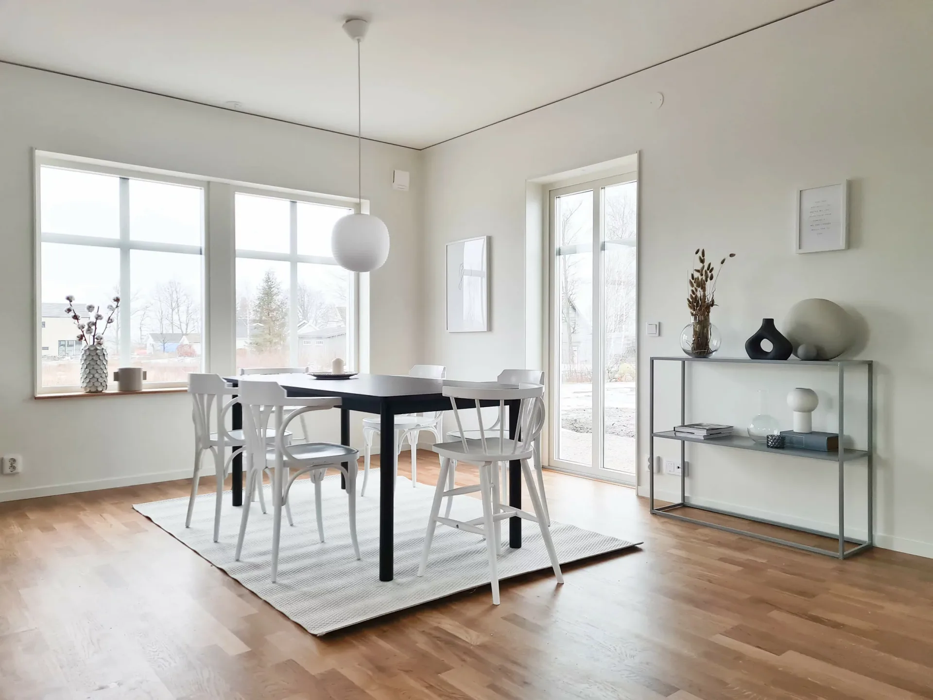 trivselhus stella 170 matplats bygga hus