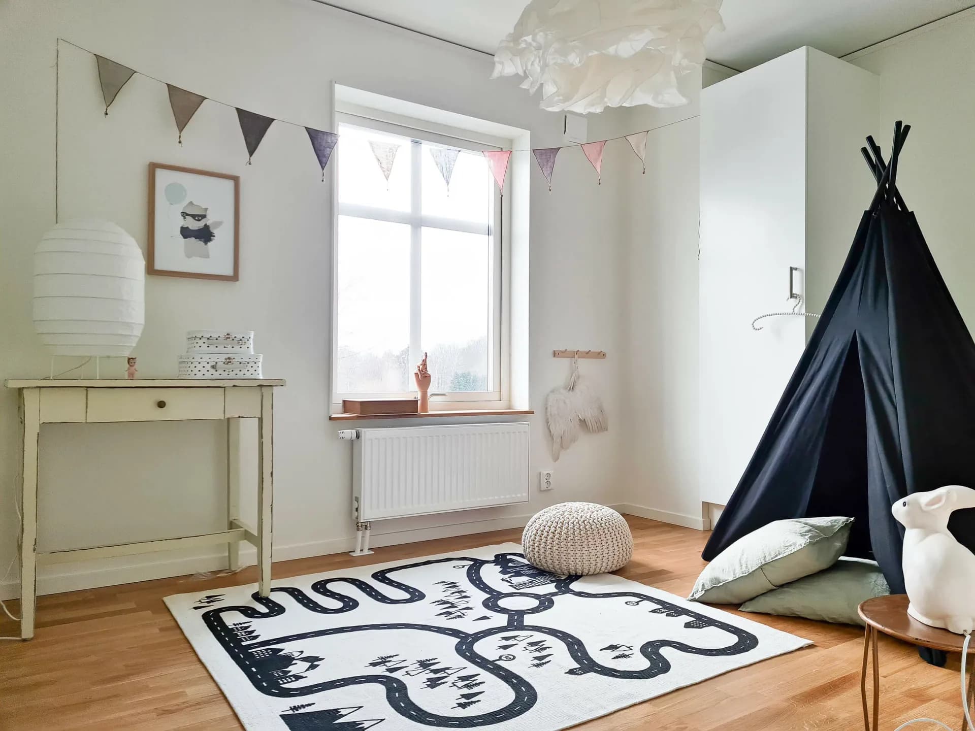 trivselhus stella 170 barnrum bygga hus