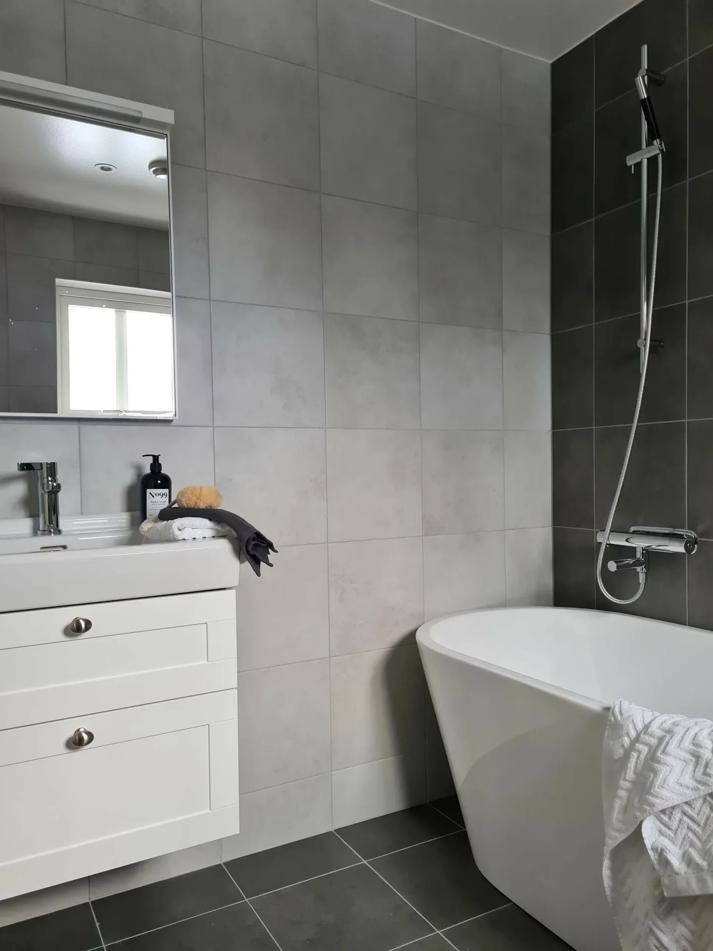 trivselhus stella 170 badrum bygga hus