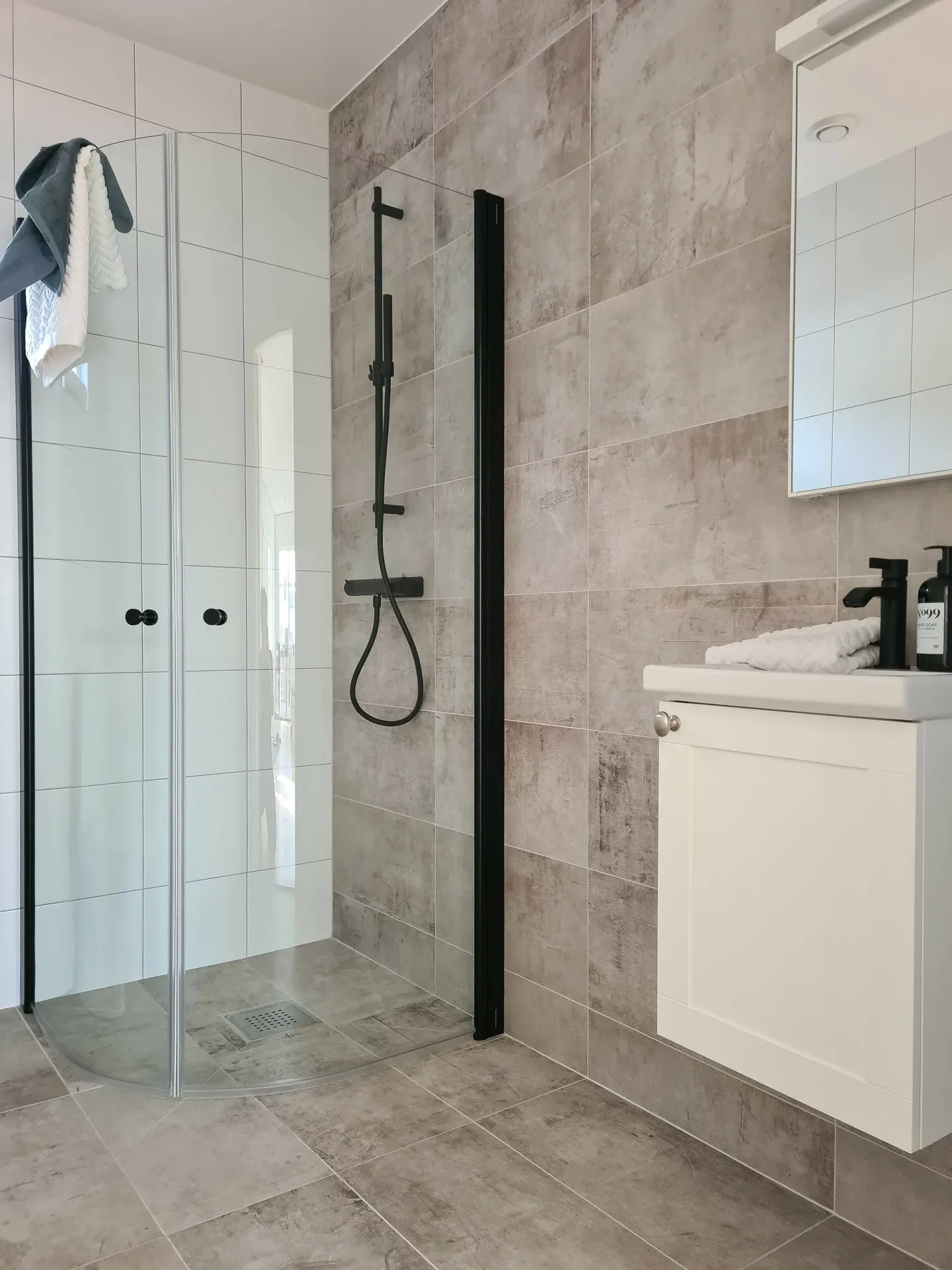 trivselhus stella 170 badrum bygga hus