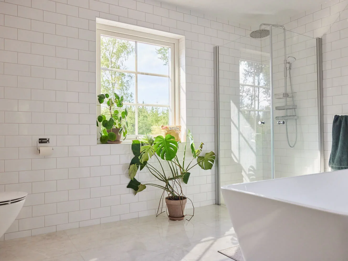 trivselhus bygga hus stella 190 badrum