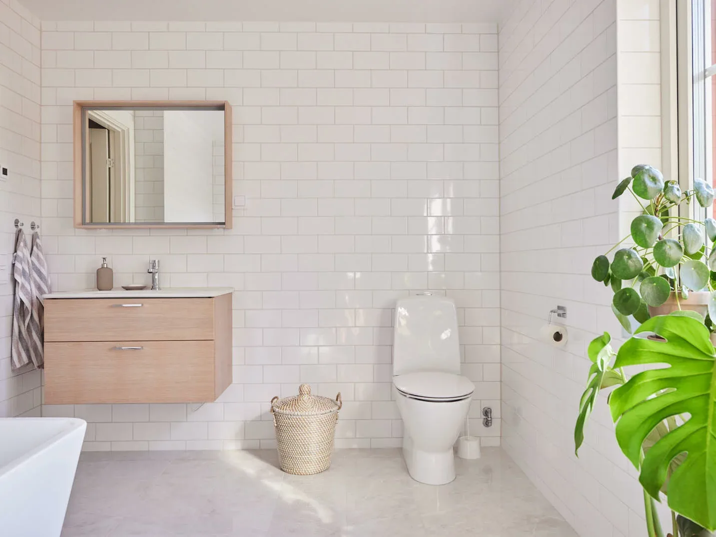 trivselhus bygga hus stella 190 badrum