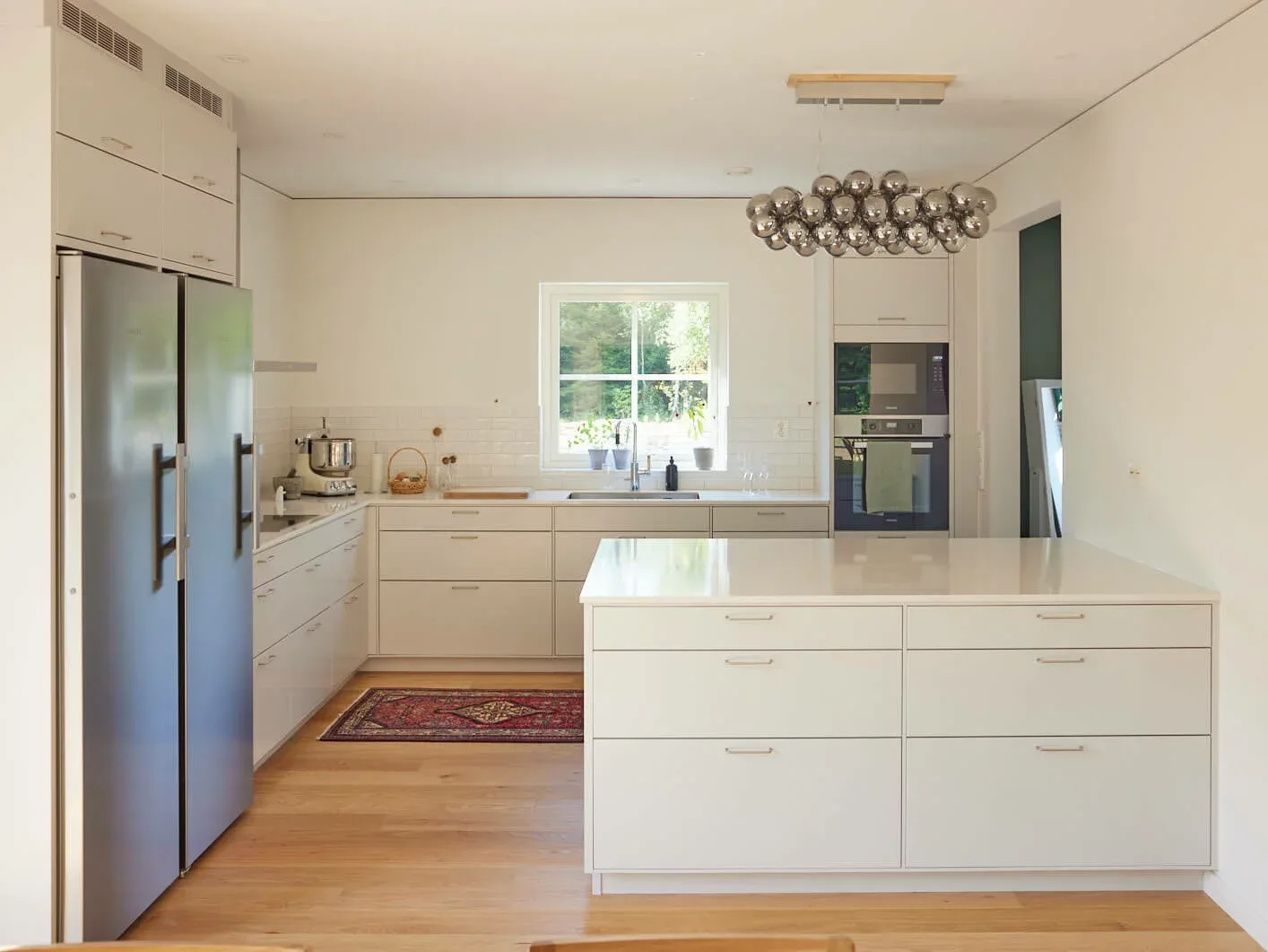 trivselhus bygga hus stella 190 kök