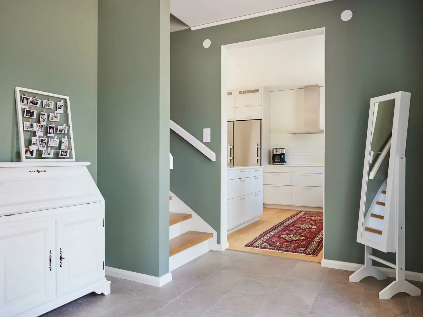 trivselhus bygga hus stella 190 hall