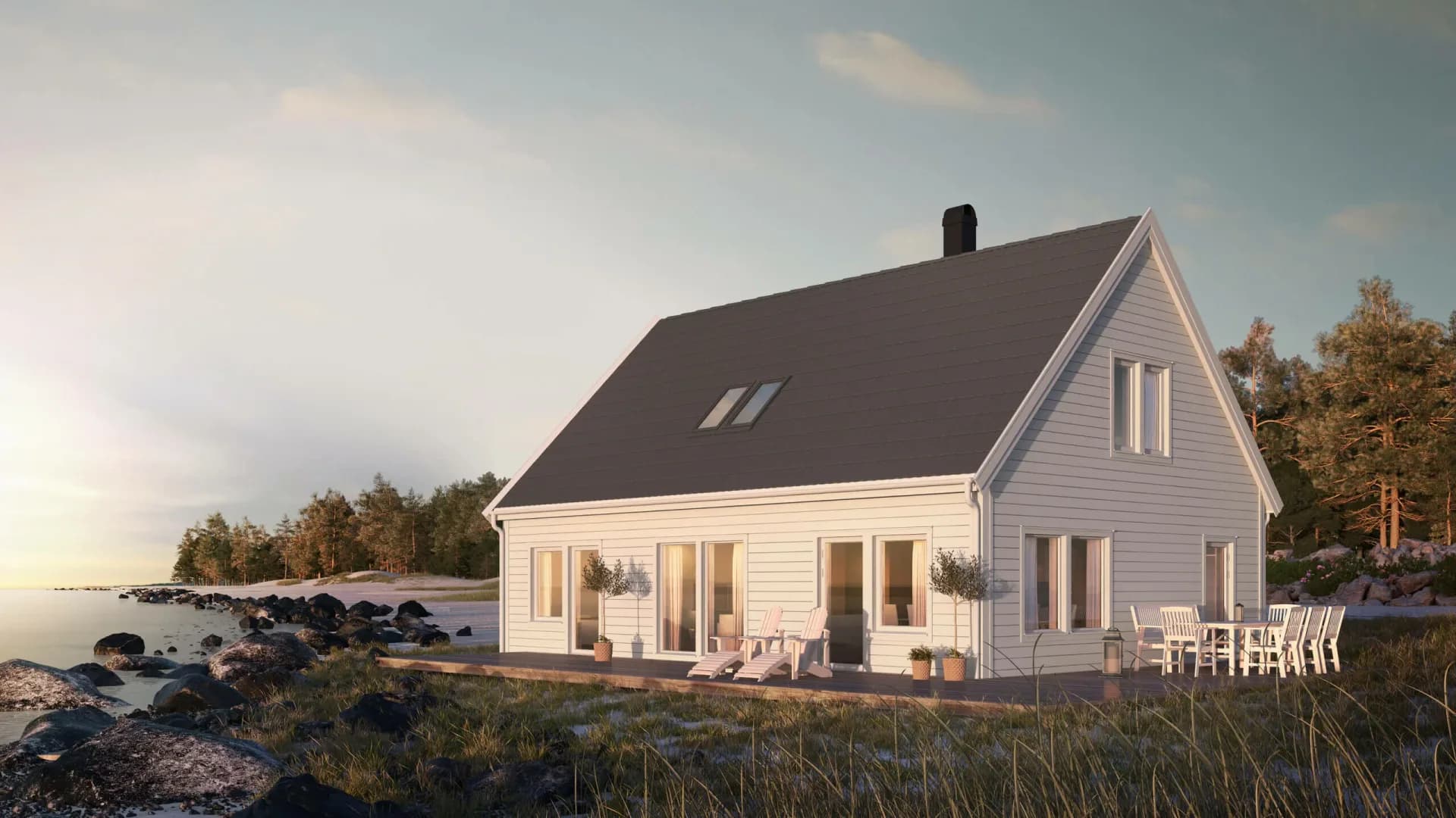 trivselhus stella 89