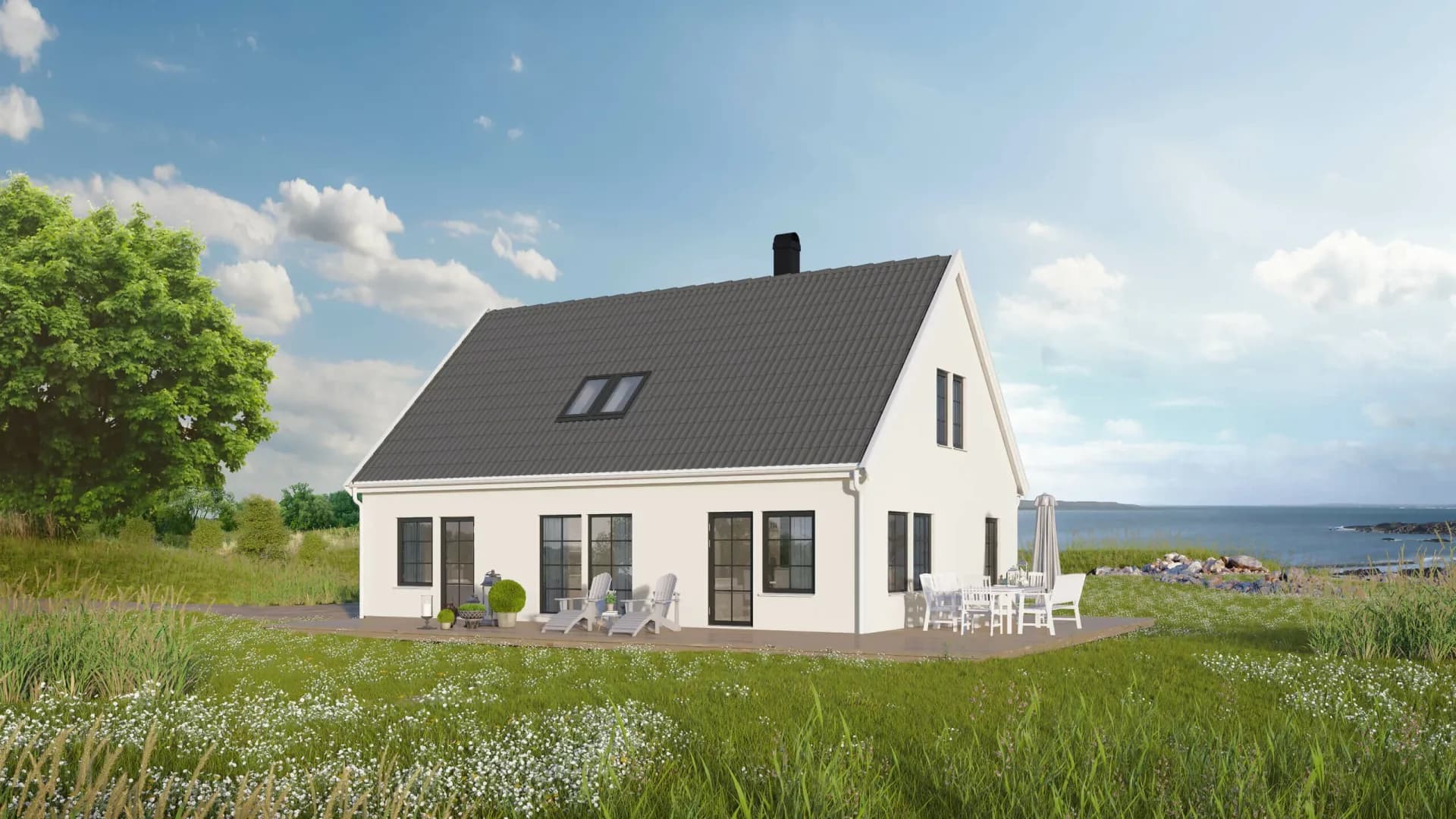 trivselhus stella 89