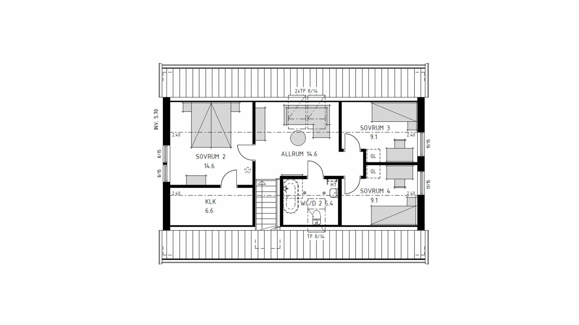 trivselhus stella 89_2Dplan