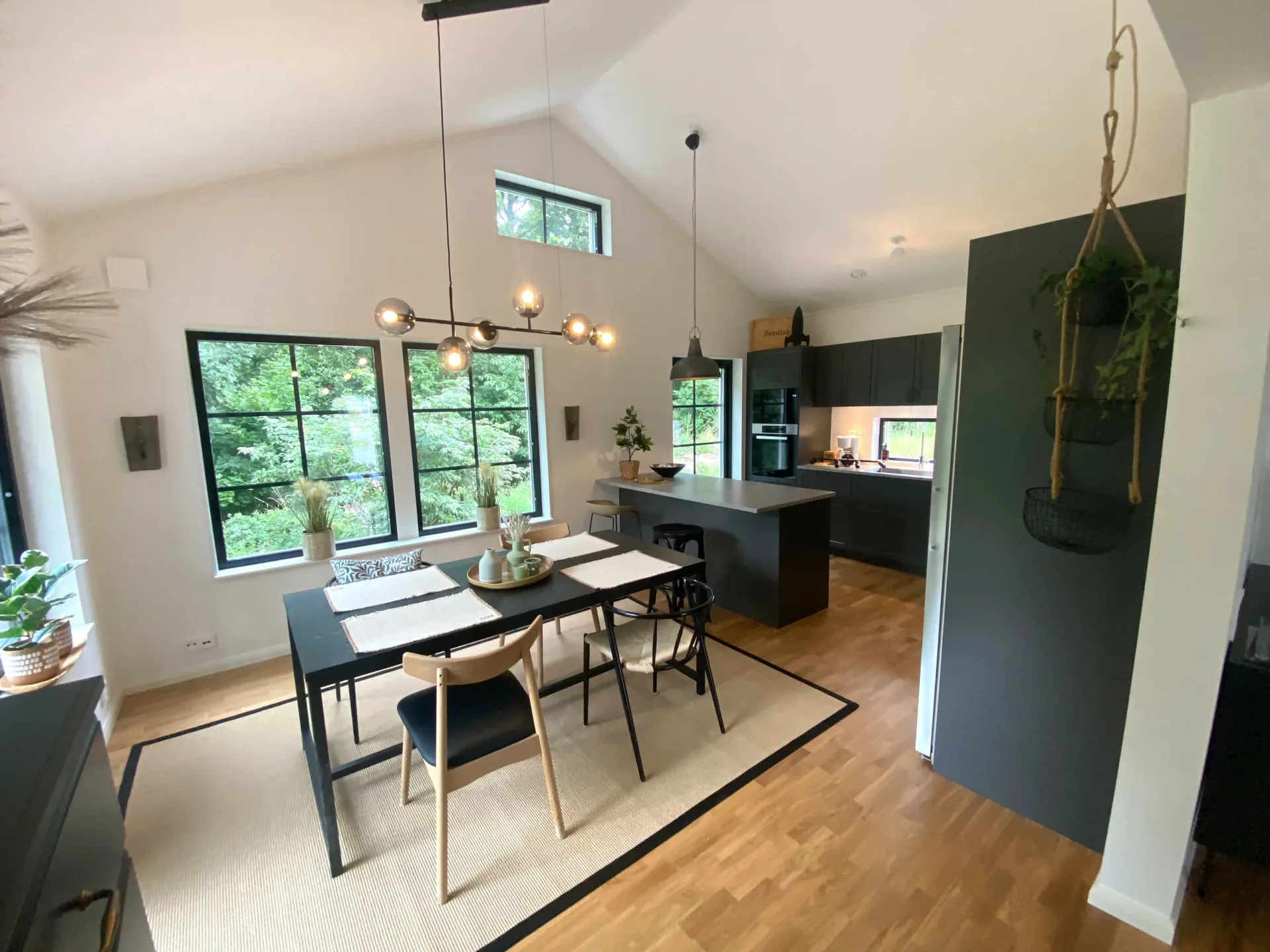 trivselhus villavisning stella 98 öland