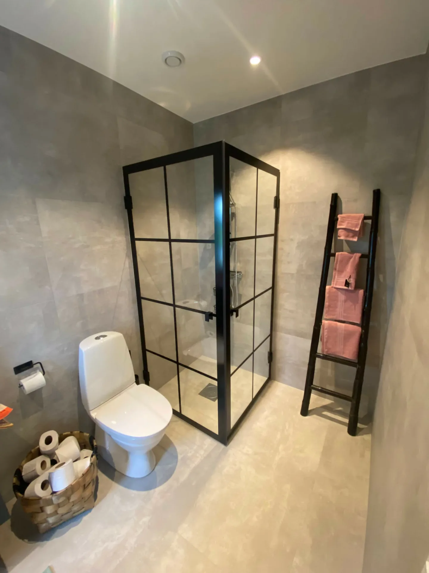 trivselhus villavisning stella 98 öland