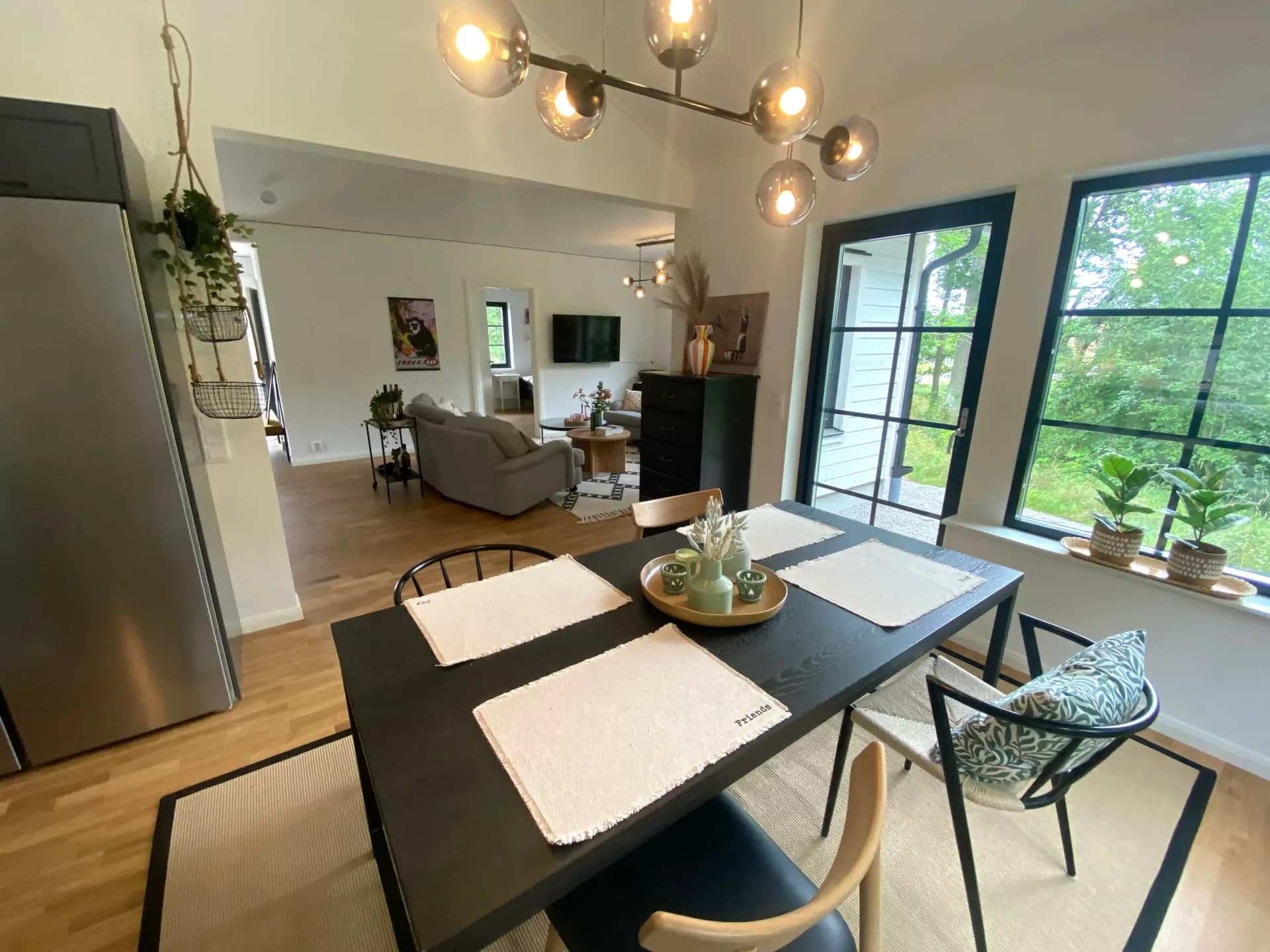 trivselhus villavisning stella 98 öland