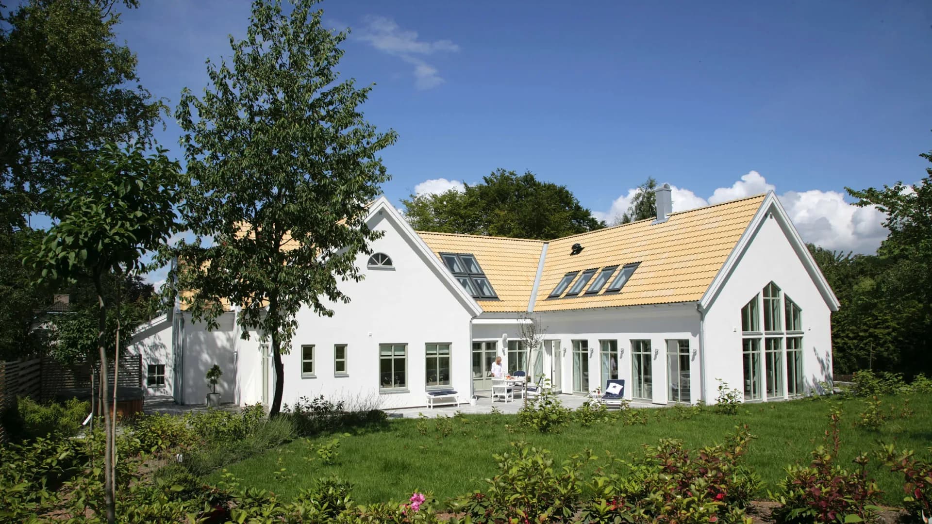 trivselhus villa åkarp fasad bygga hus