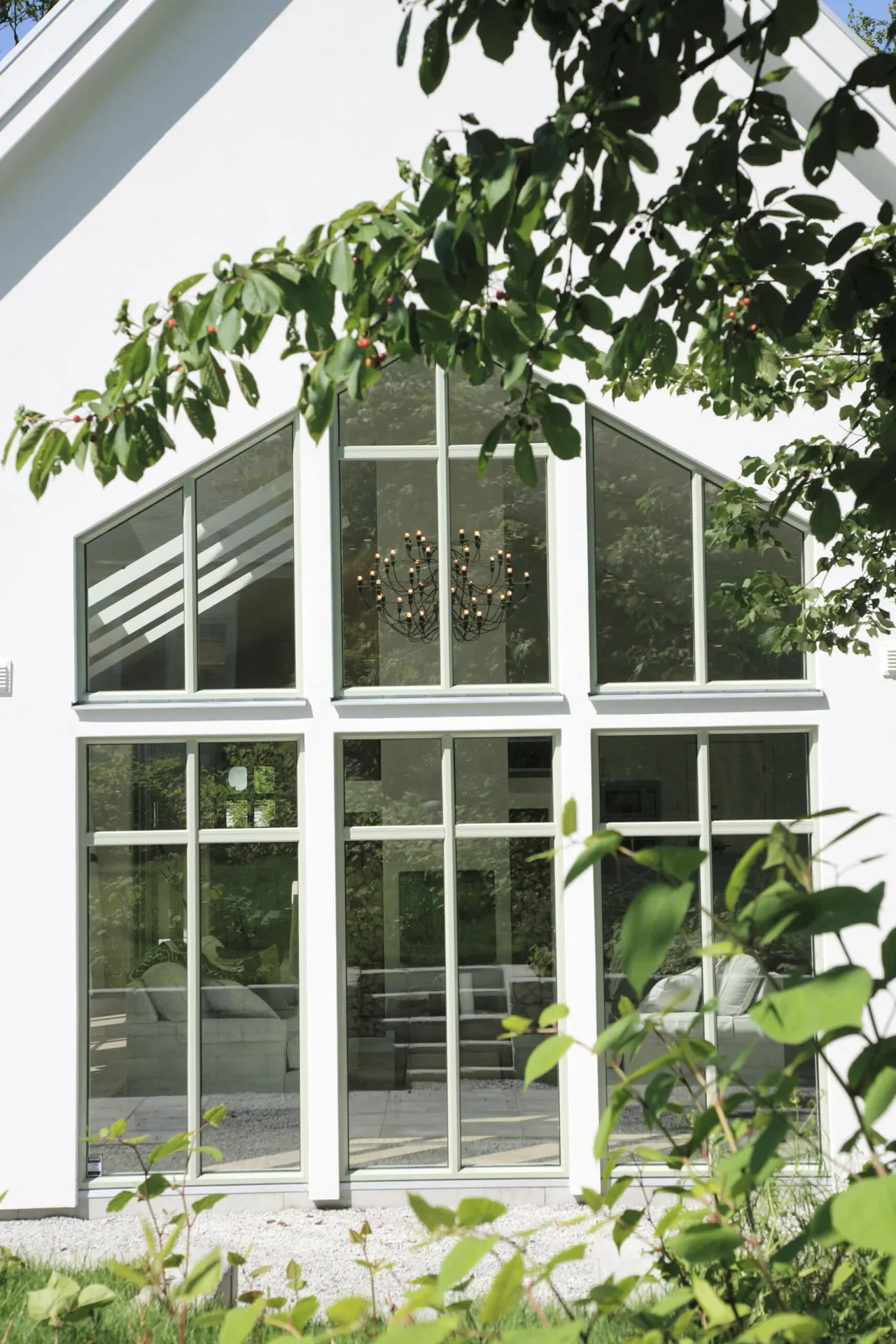 trivselhus villa åkarp fasad bygga hus