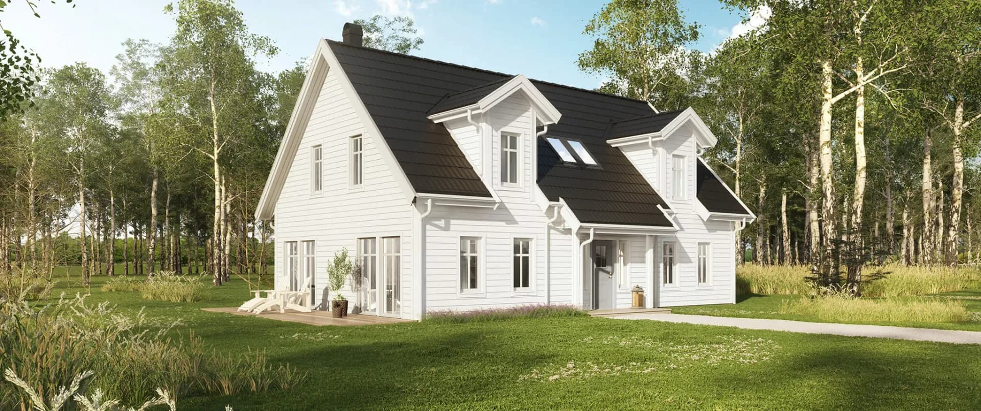 villa alstorp bygga hus trivselhus