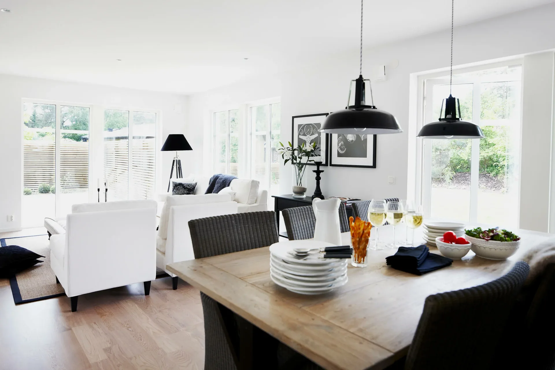 trivselhus villa ålstorp matplats bygga hus