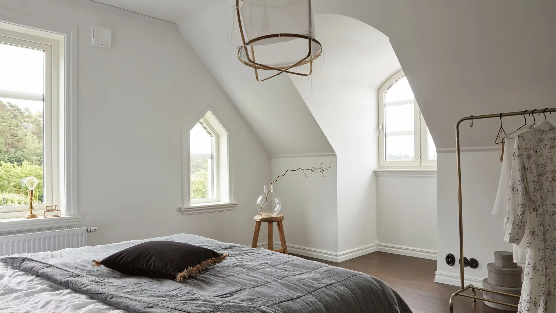 trivselhus villa askim sovrum bygga hus