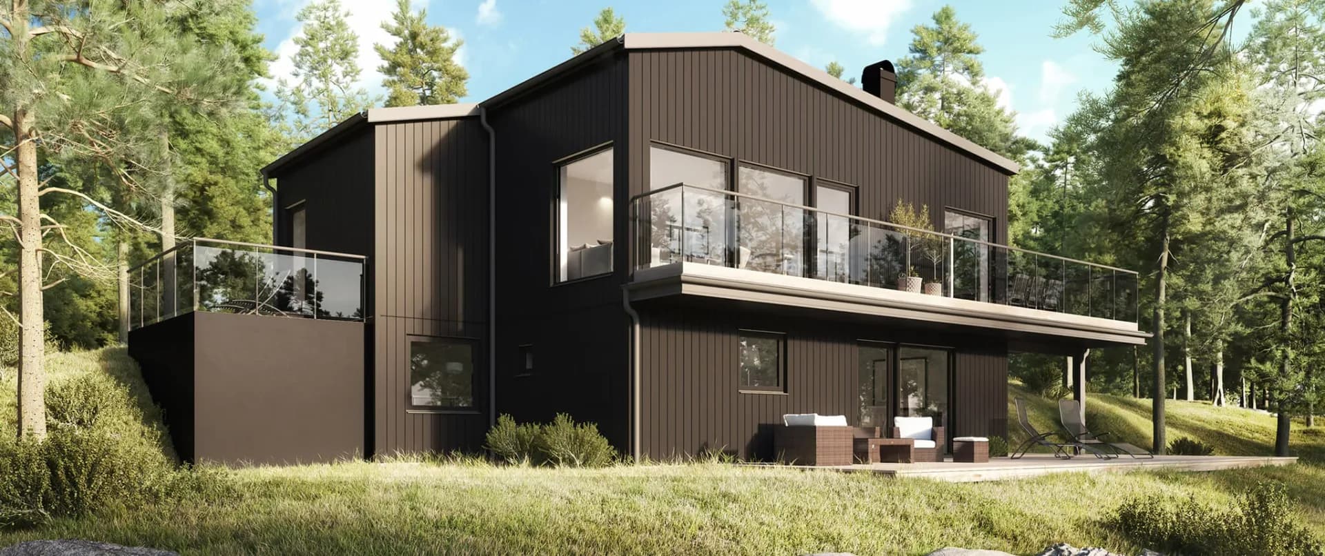 villa bankeryd bygga hus trivselhus