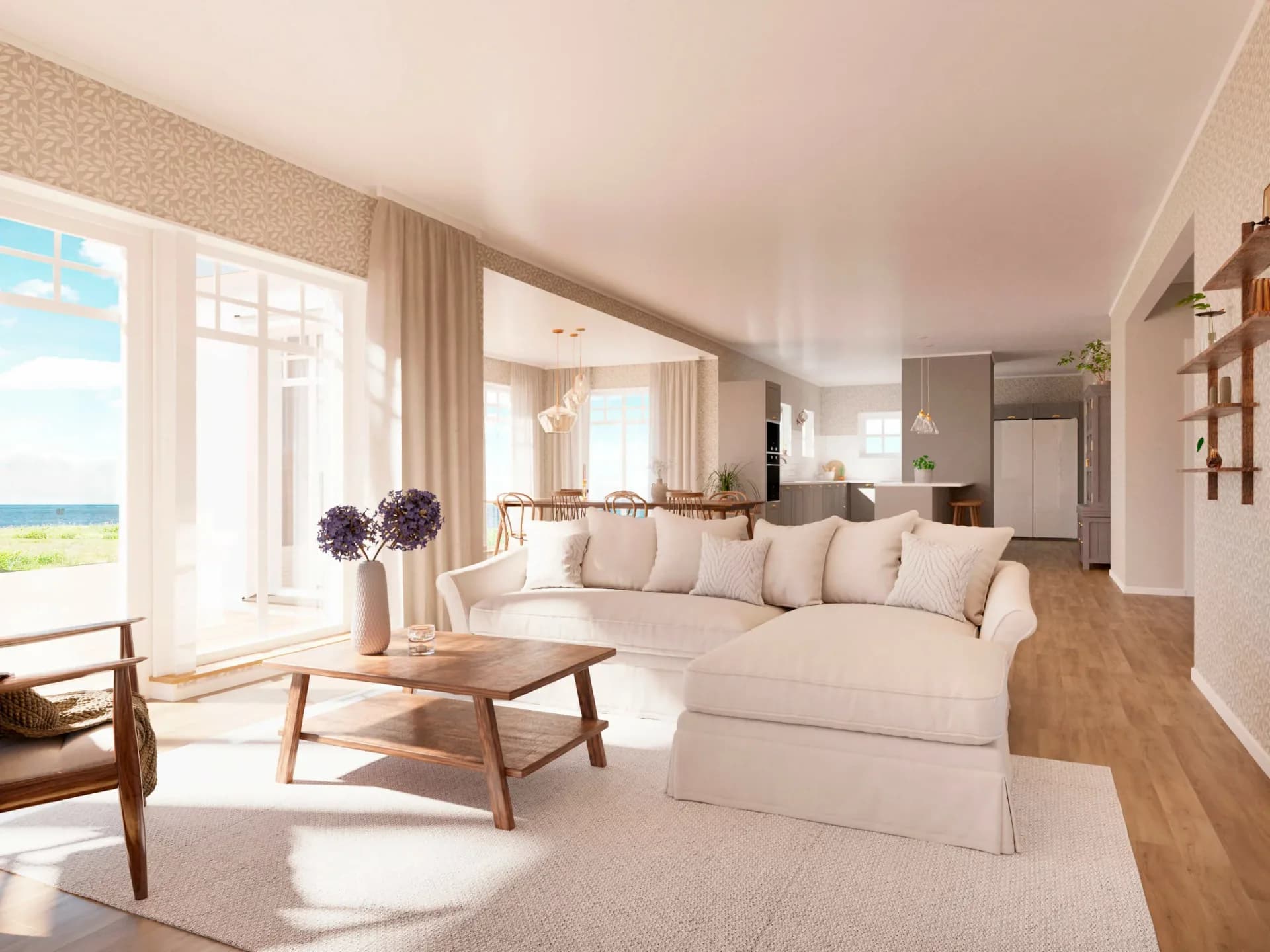 Villa Danderyd