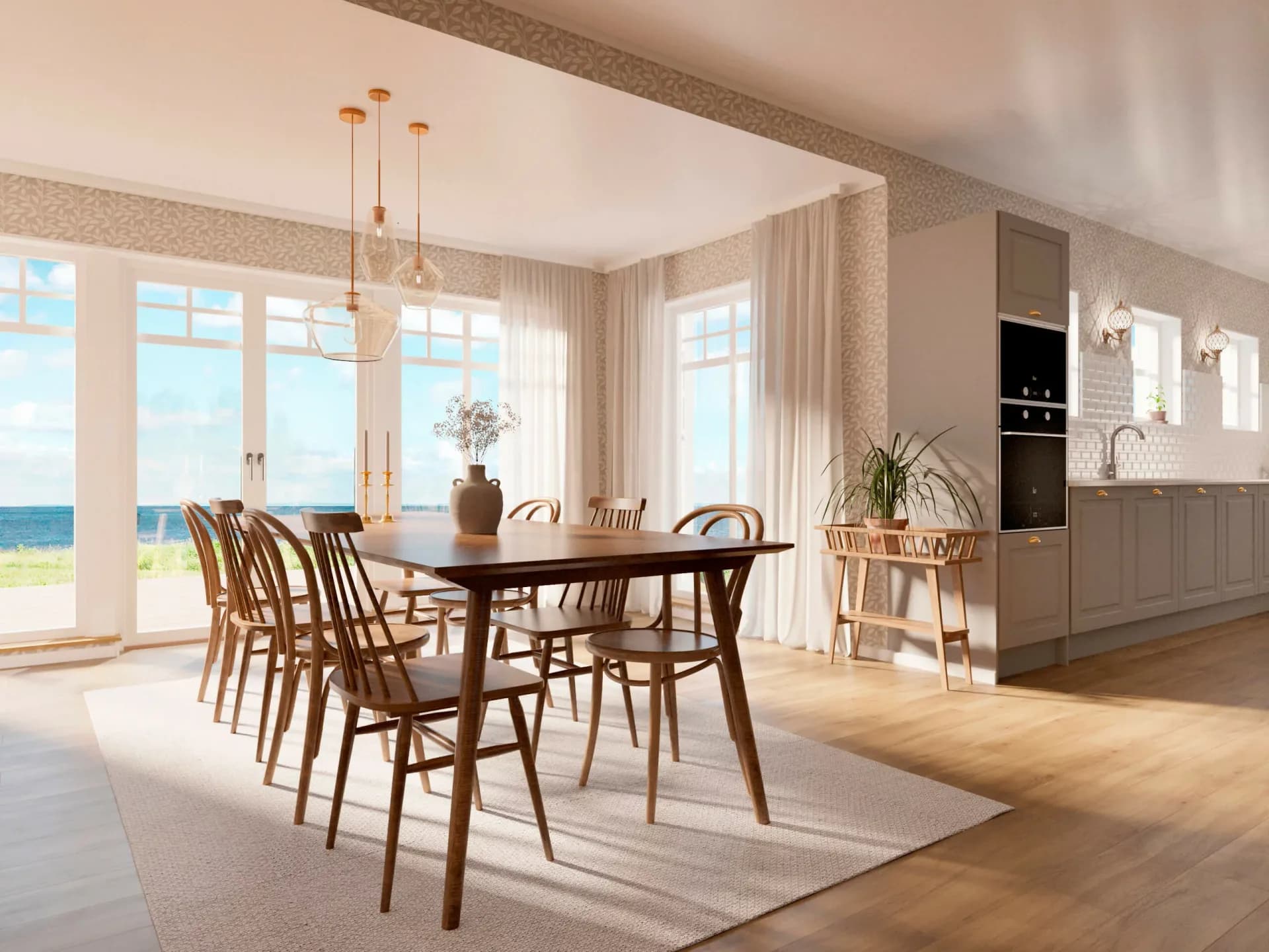 Villa Danderyd