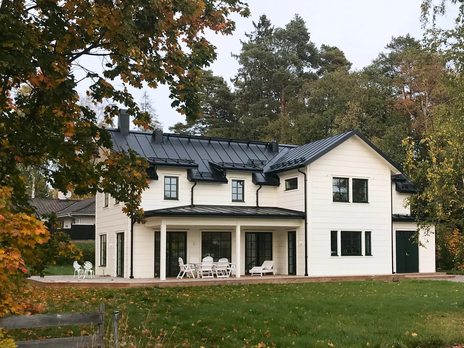 Villa Falkenberg