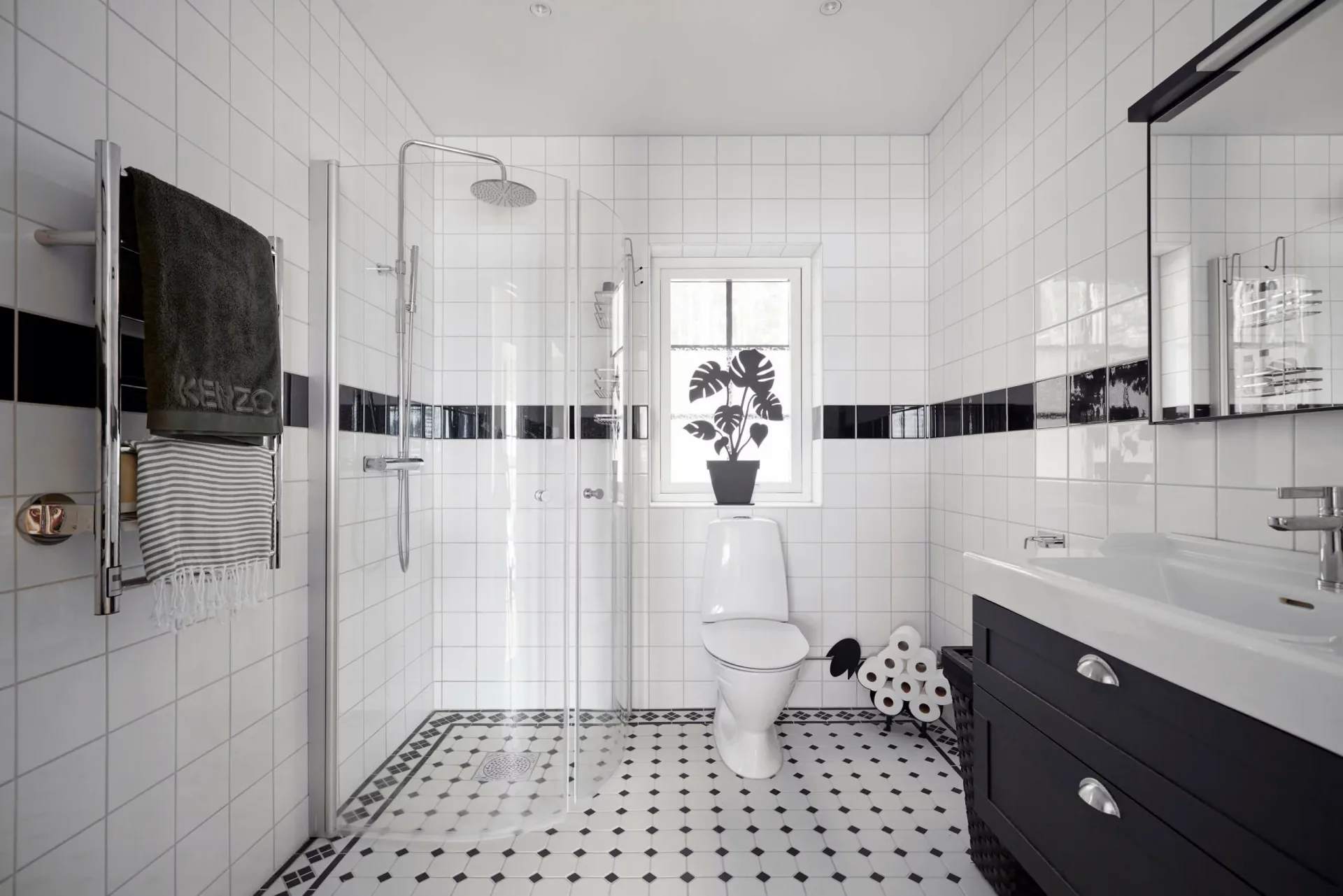 trivselhus villa frösö badrum bygga hus