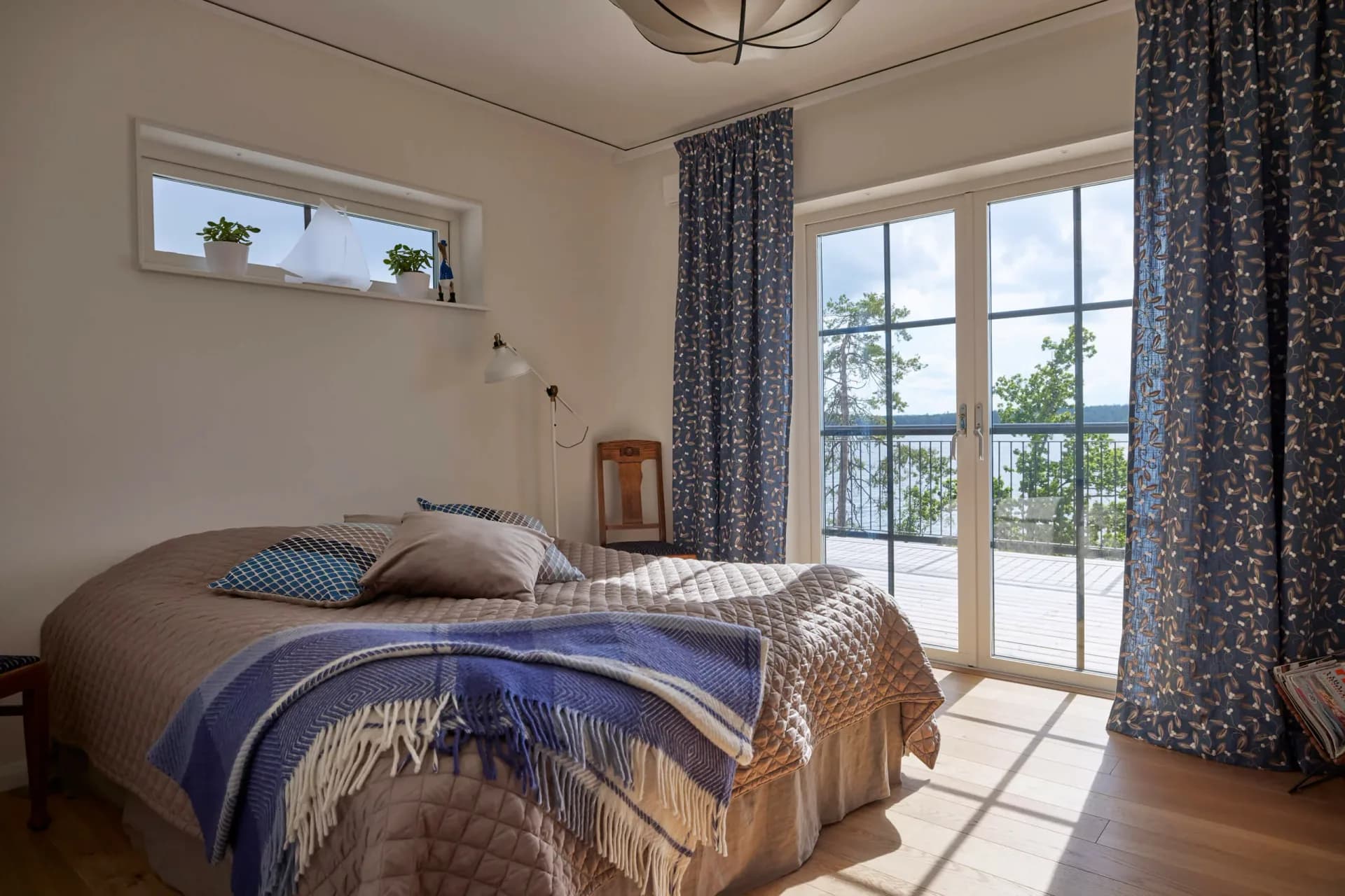 trivselhus villa frösö sovrum bygga hus