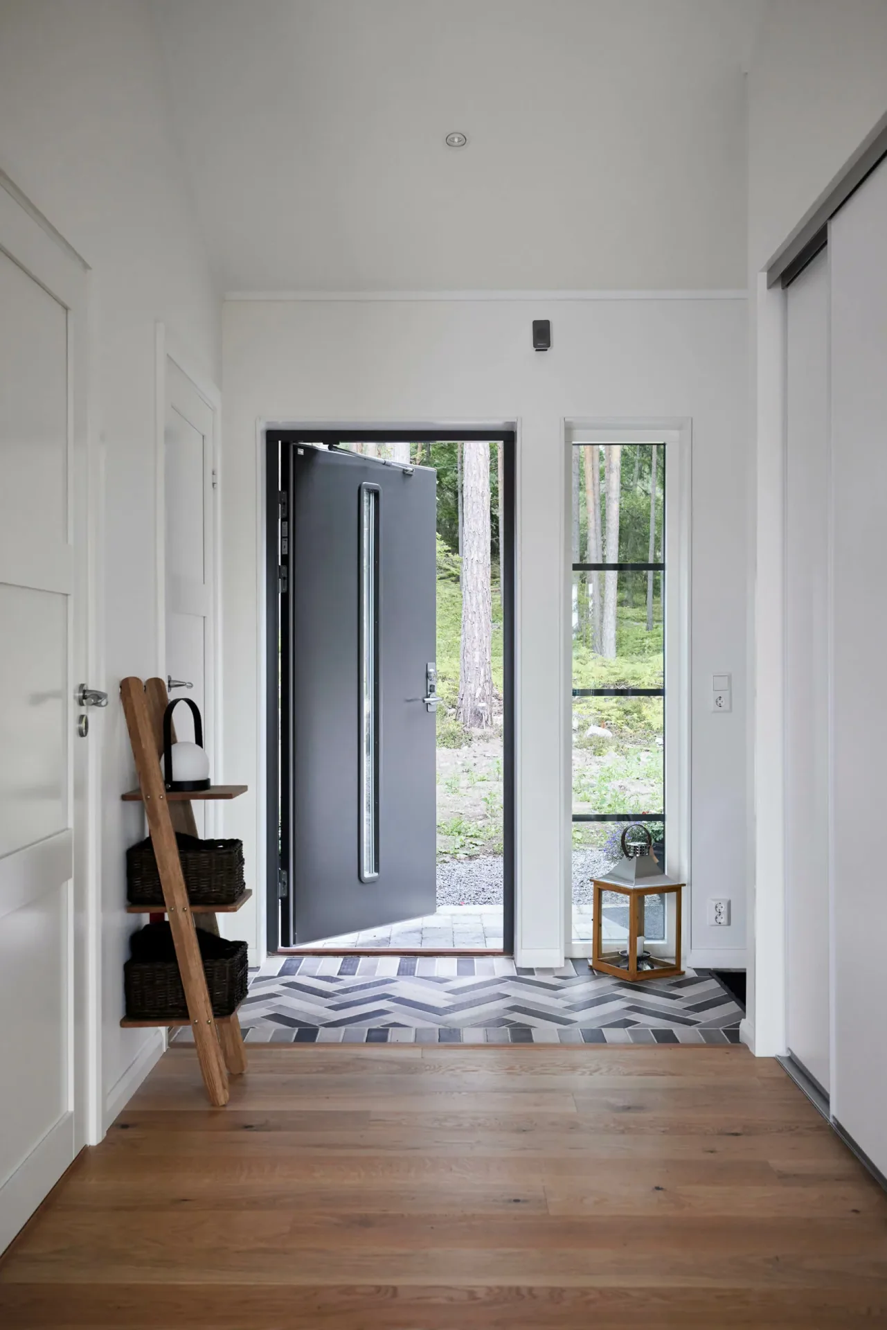 trivselhus villa frösö hall bygga hus