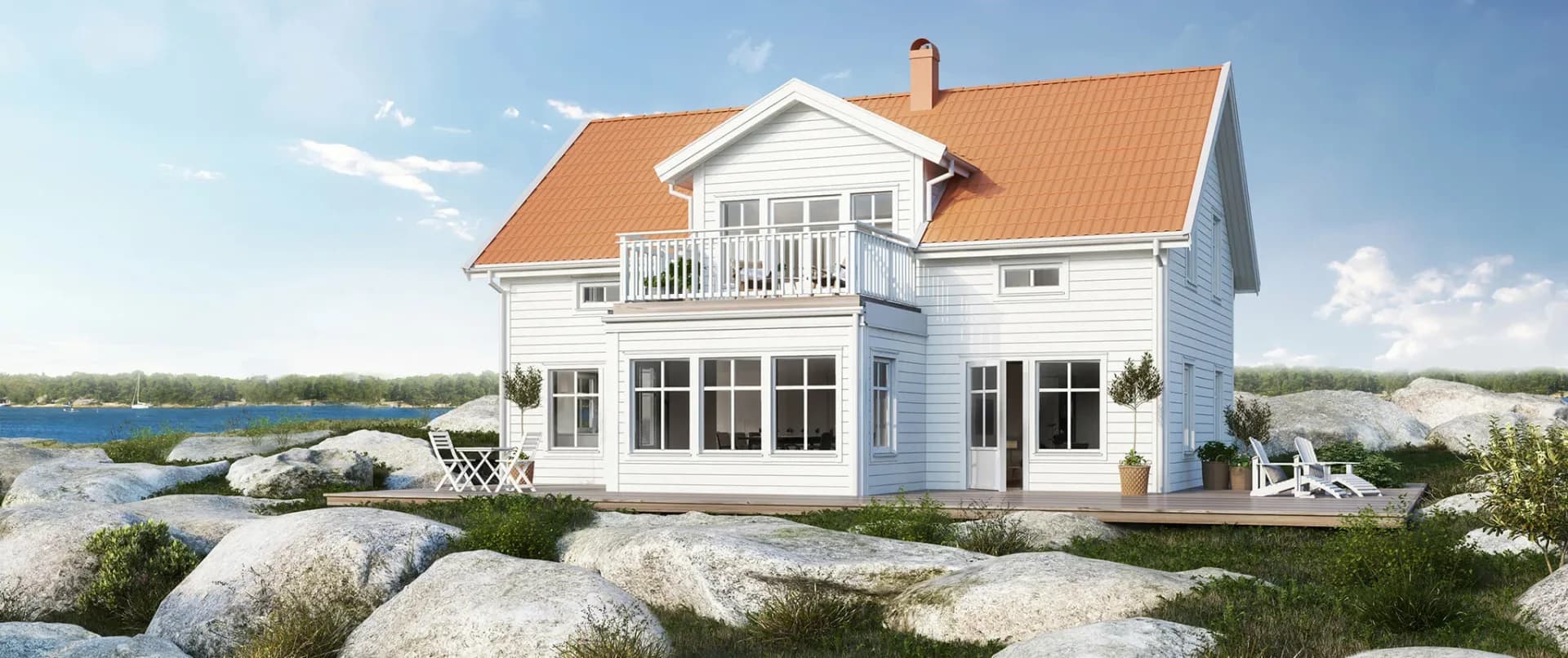 villa grebbestad bygga hus trivselhus