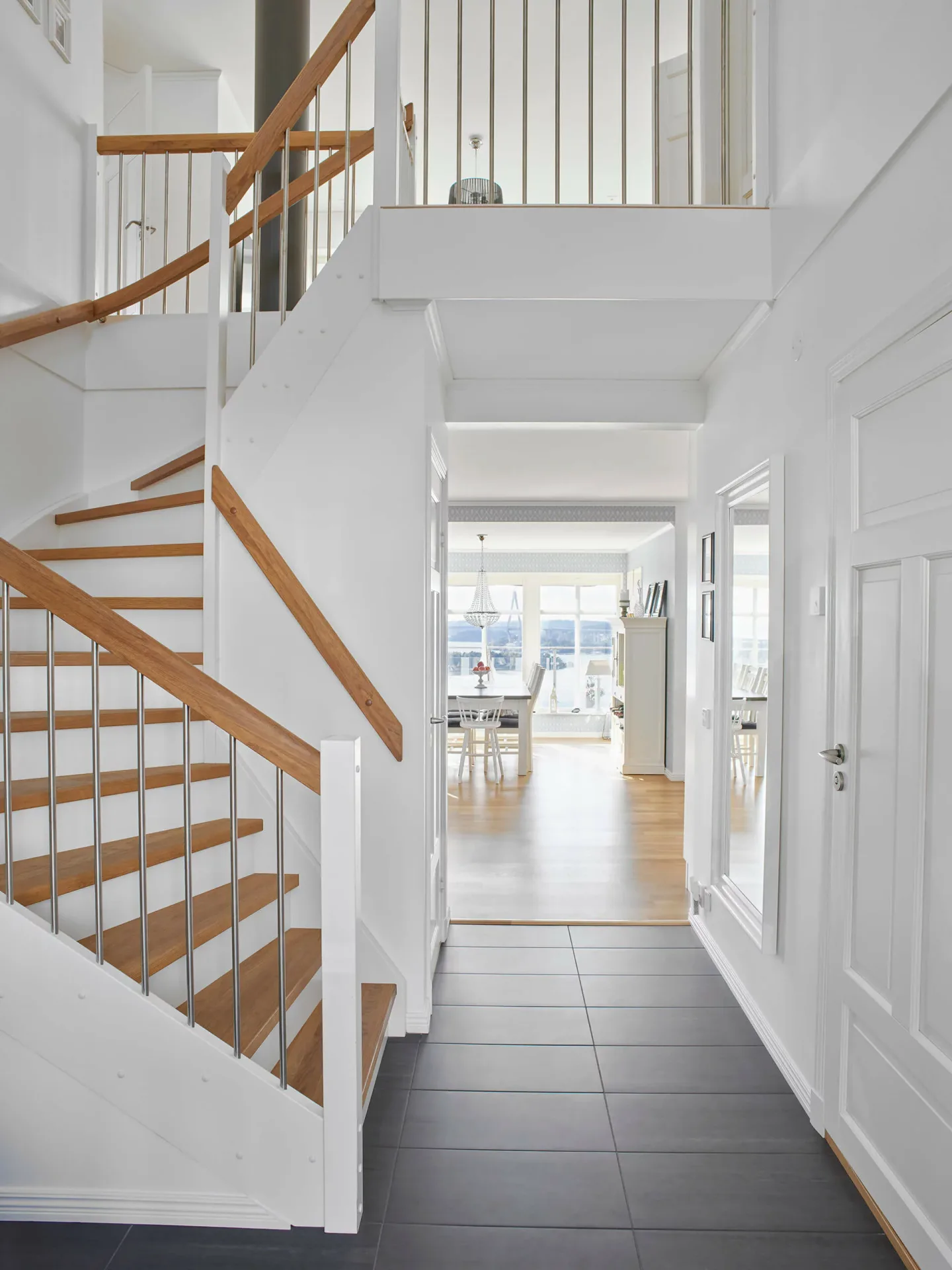 trivselhus villa grebbestad hall