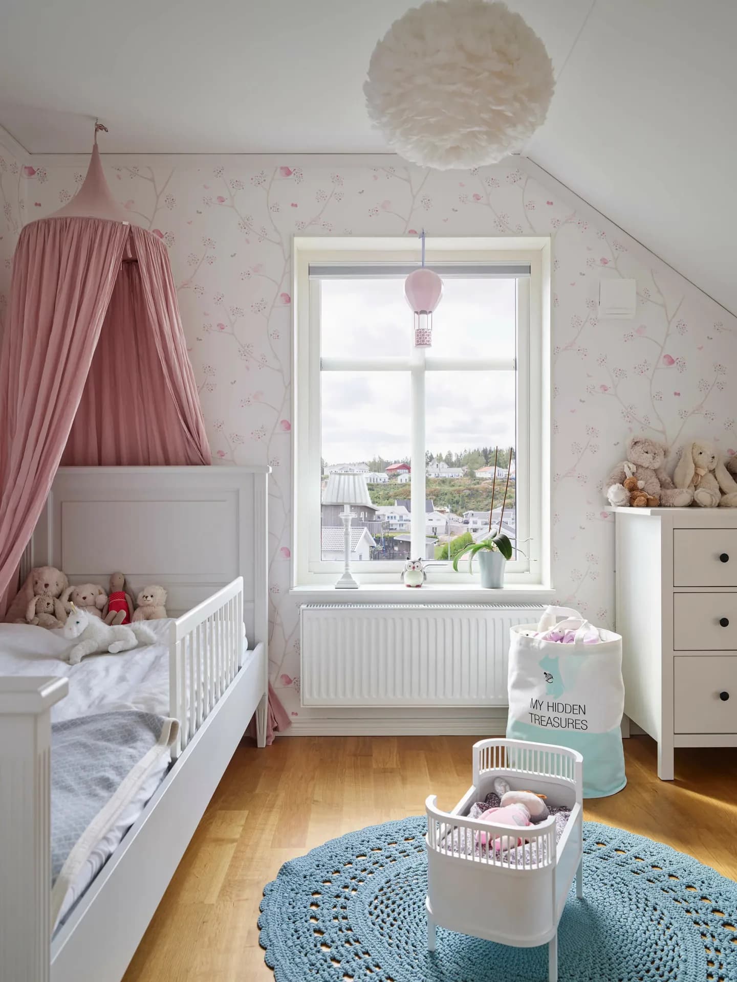 trivselhus villa grebbestad barnrum