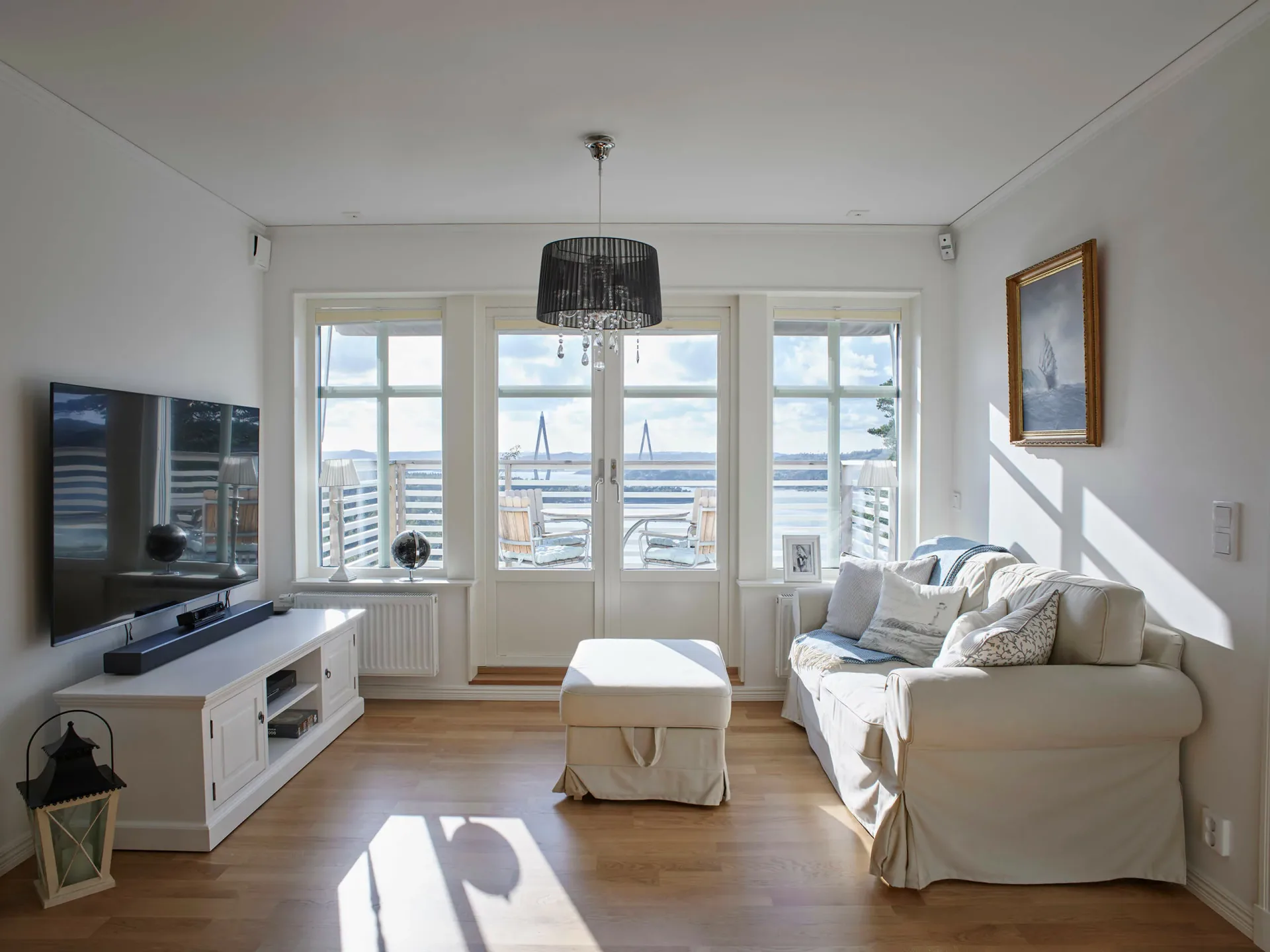 trivselhus villa grebbestad allrum