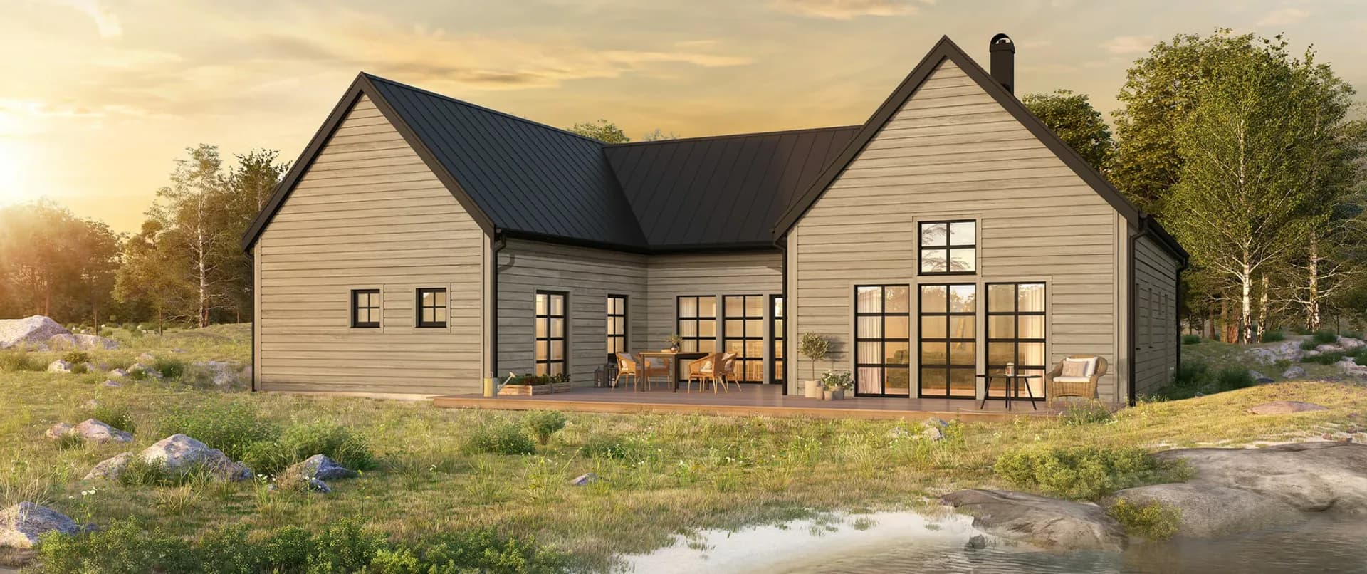 villa hoganas bygga hus trivselhus