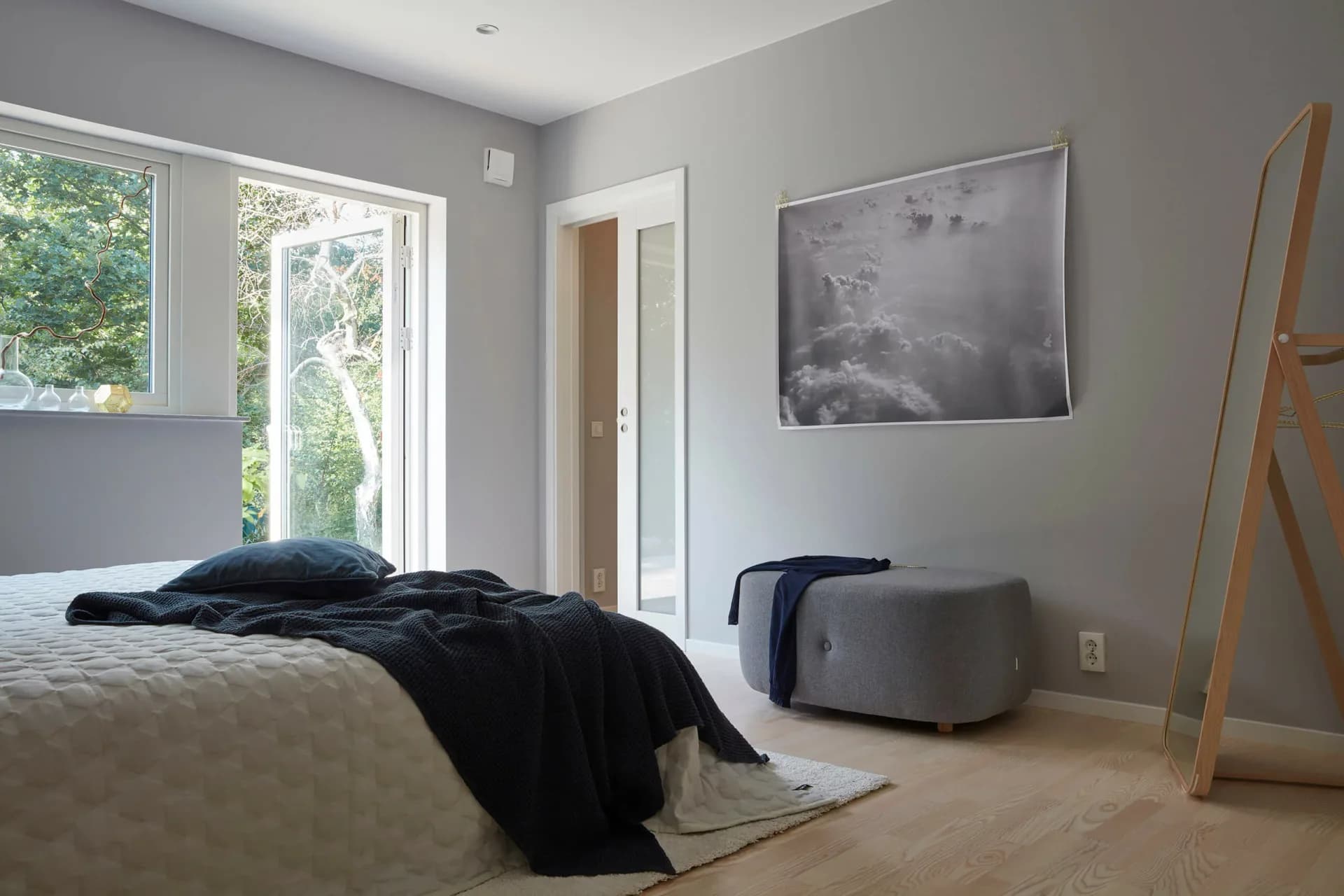 trivselhus villa höllviken sovrum bygga hus