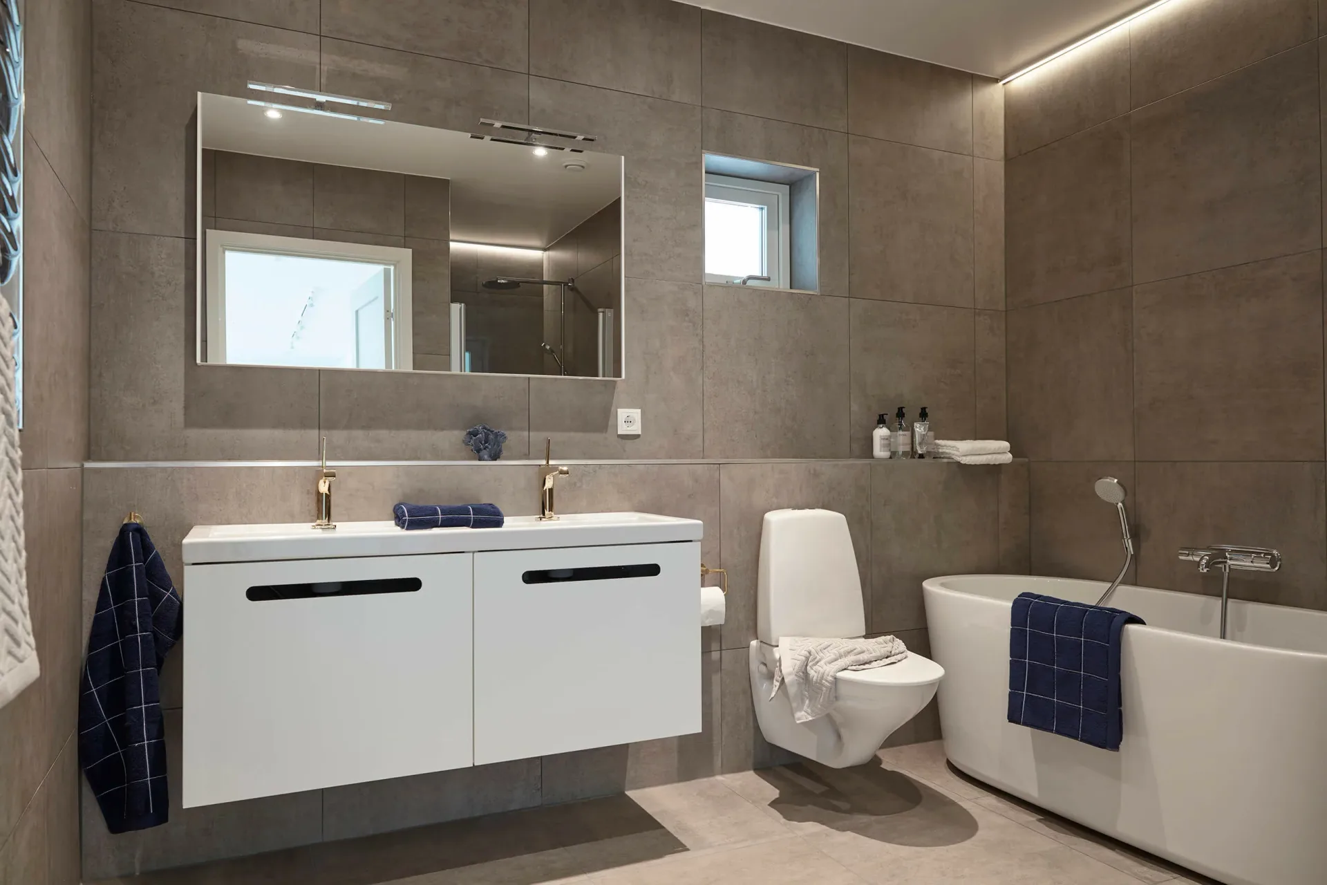 trivselhus villa höllviken badrum bygga hus