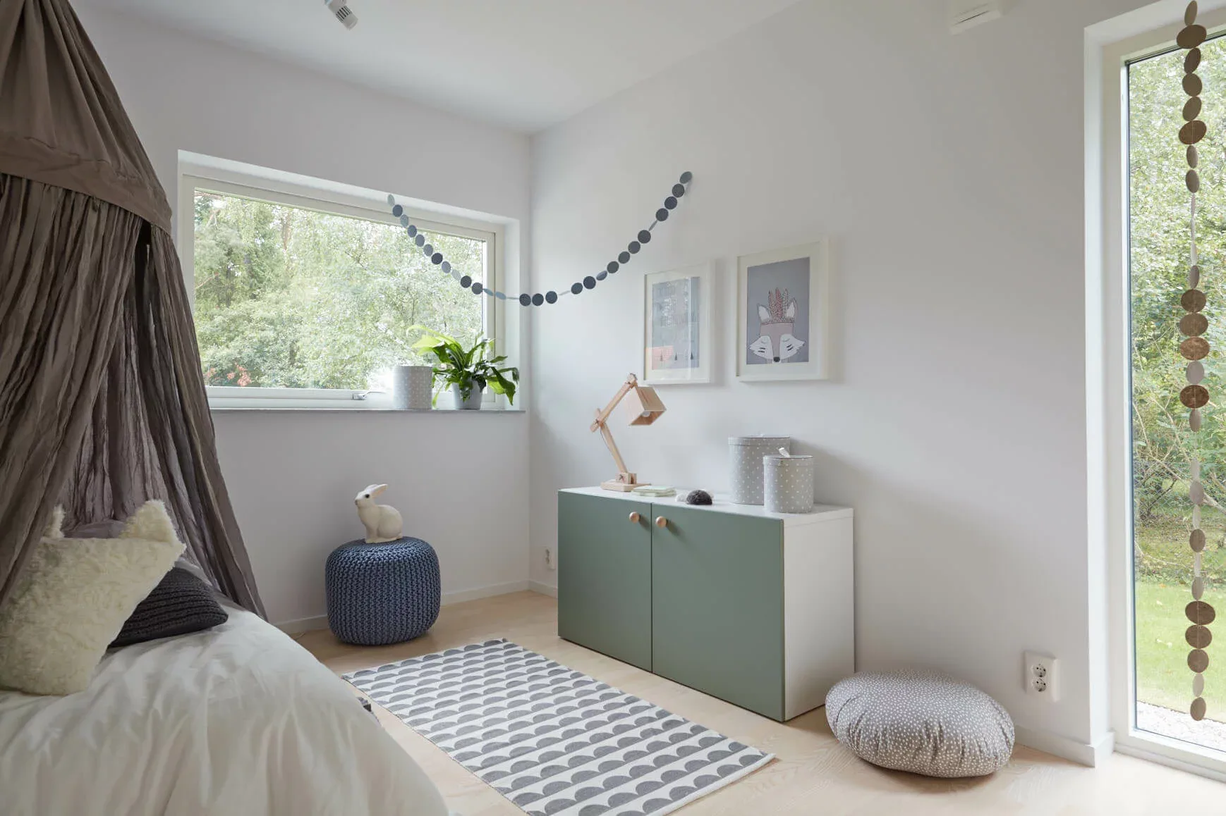 trivselhus villa höllviken barnrum bygga hus