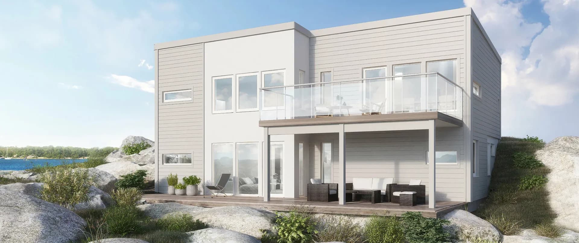 villa klippan bygga hus trivselhus