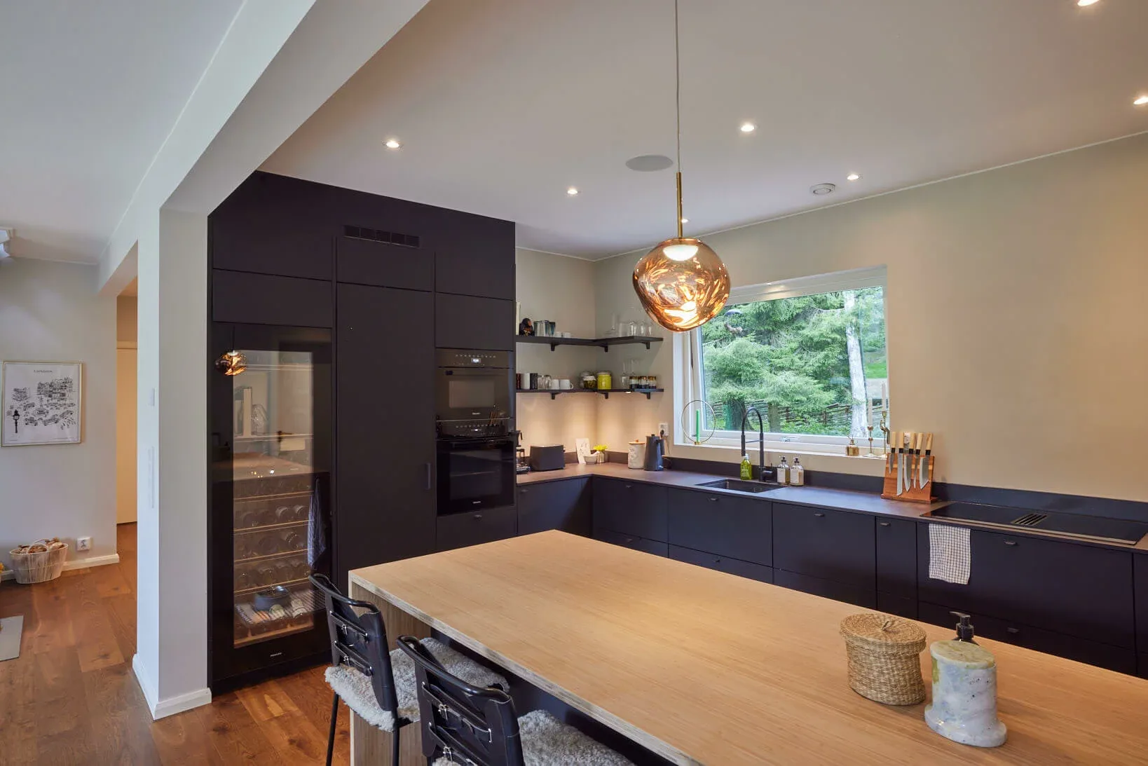 bygga hus_trivselhus_hemma hos villa klövsjö