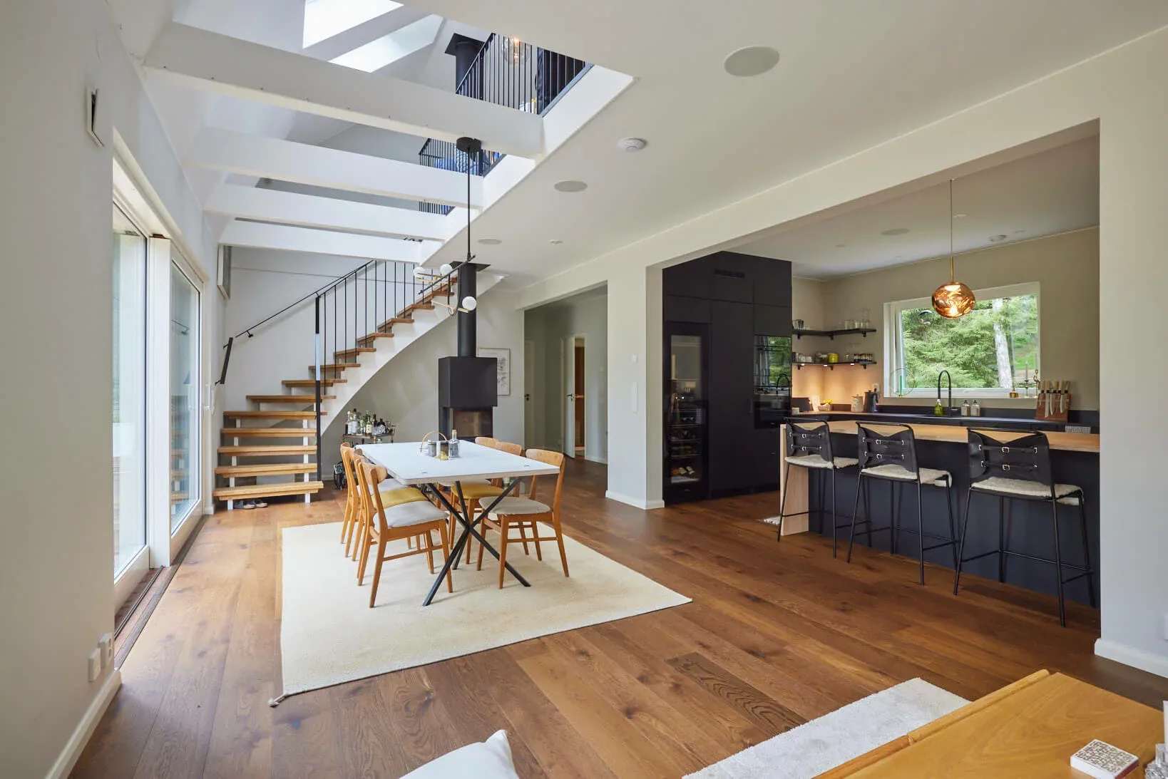 bygga hus_trivselhus_hemma hos villa klövsjö