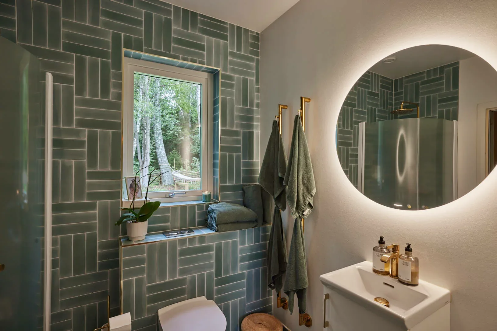 bygga hus_trivselhus_hemma hos villa klövsjö