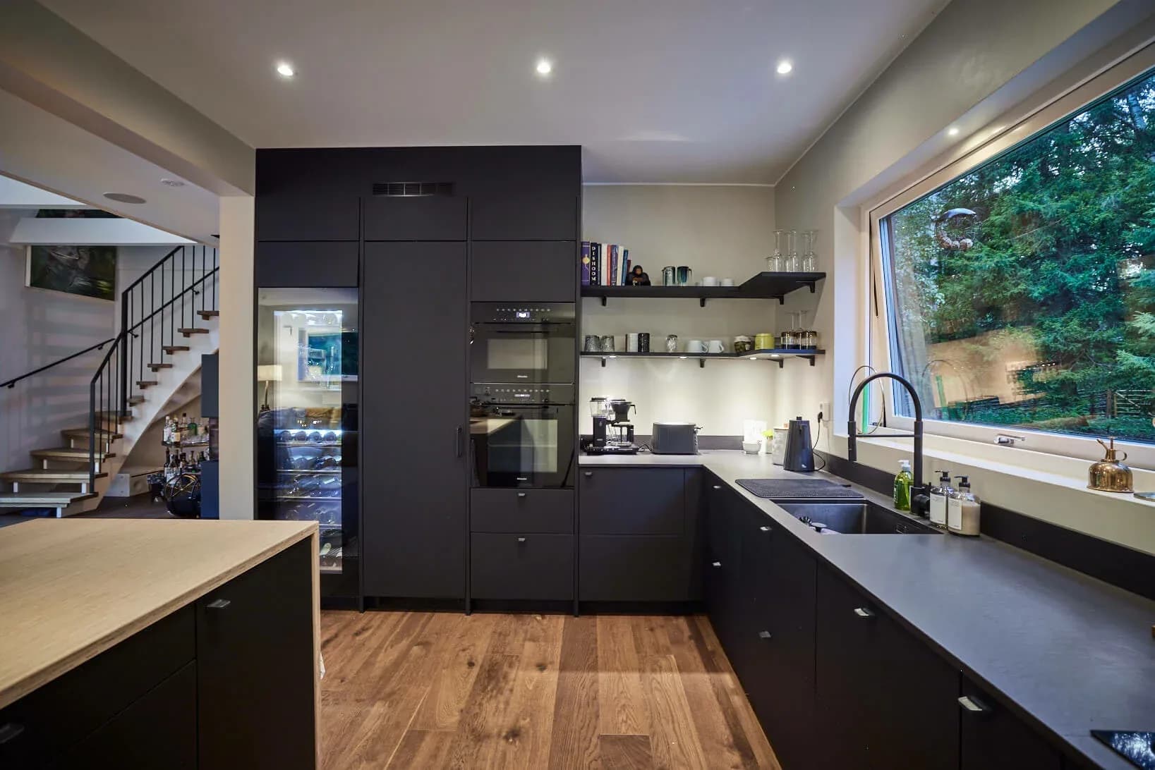 bygga hus_trivselhus_hemma hos villa klövsjö