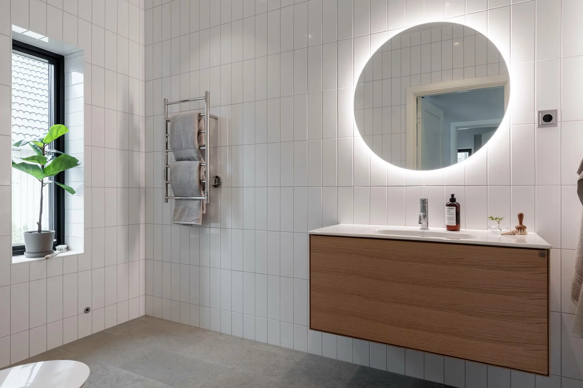 trivselhus villa malevik husknuten