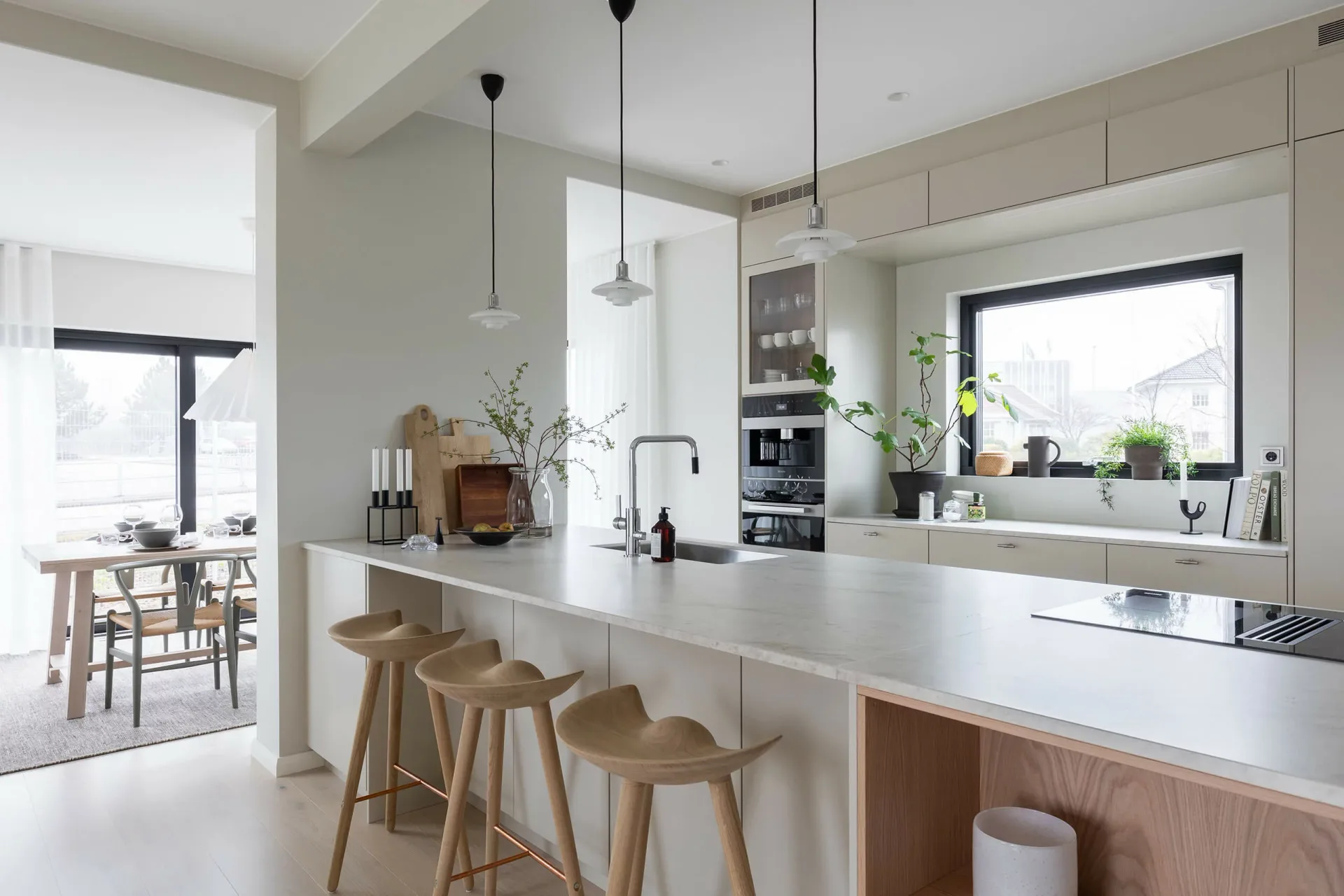 trivselhus villa malevik husknuten