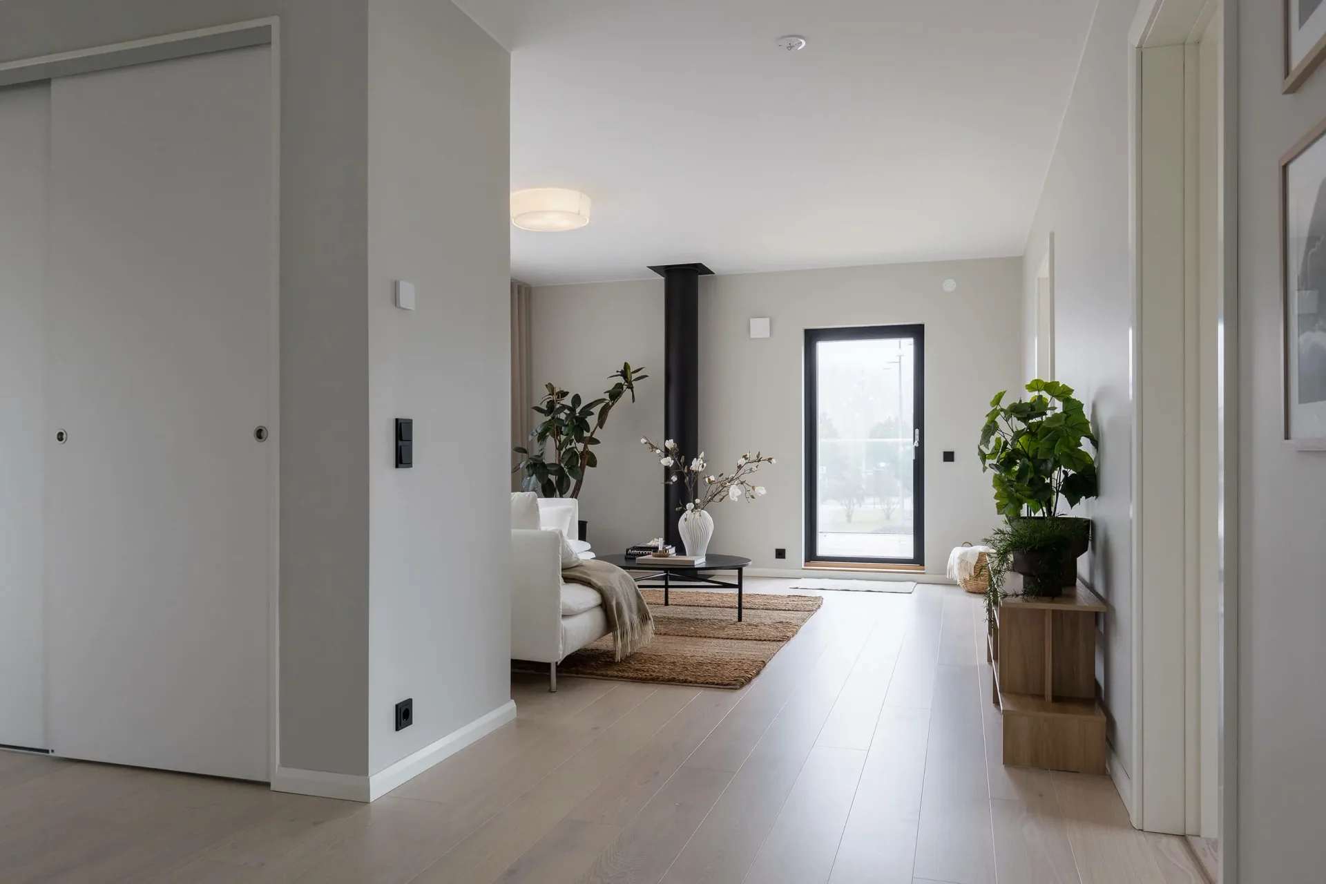 trivselhus villa malevik husknuten