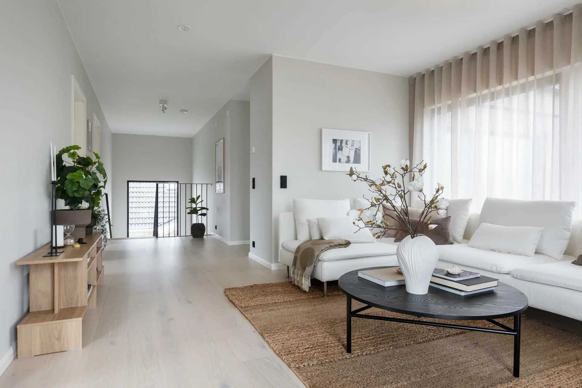 trivselhus villa malevik husknuten