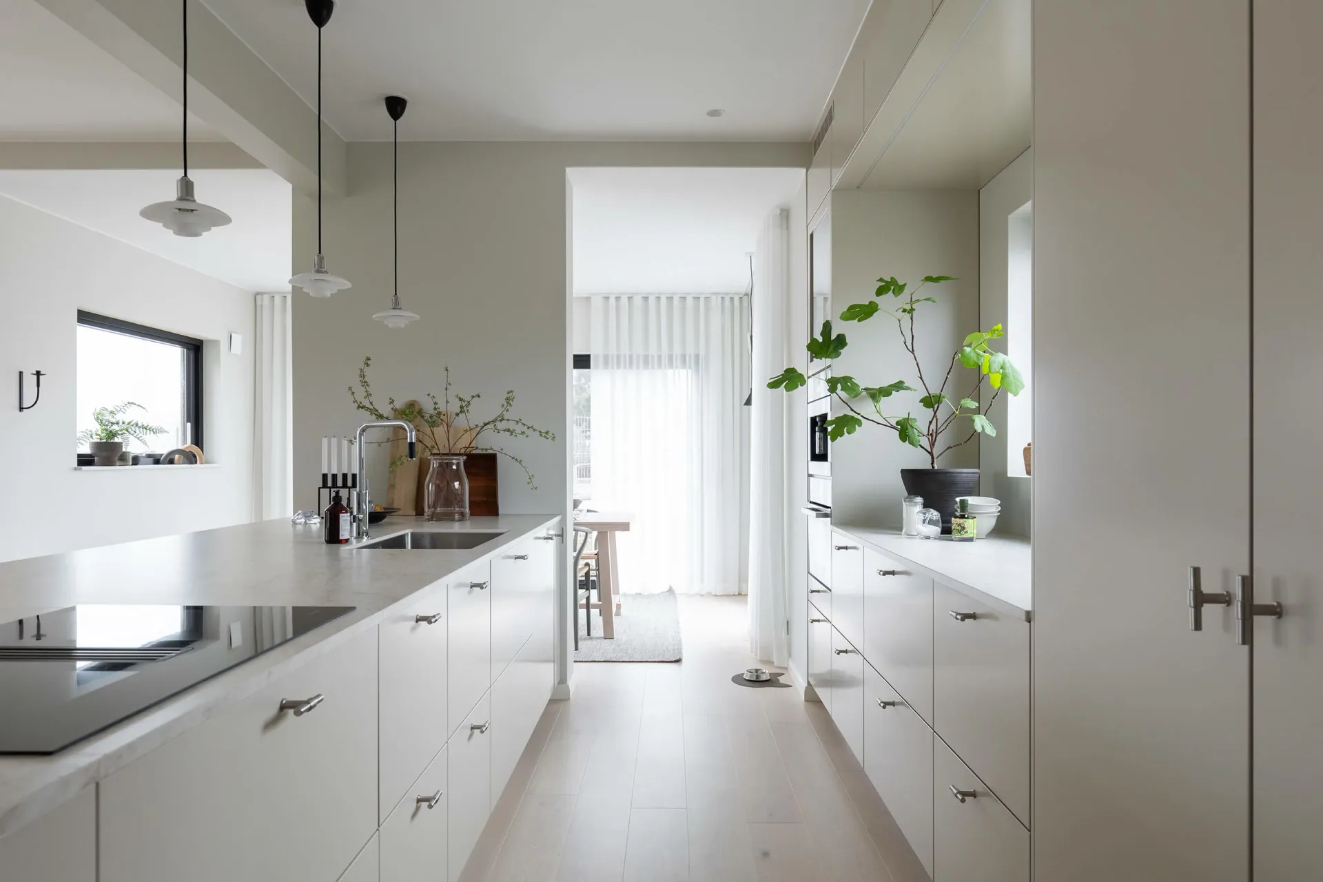 trivselhus villa malevik husknuten