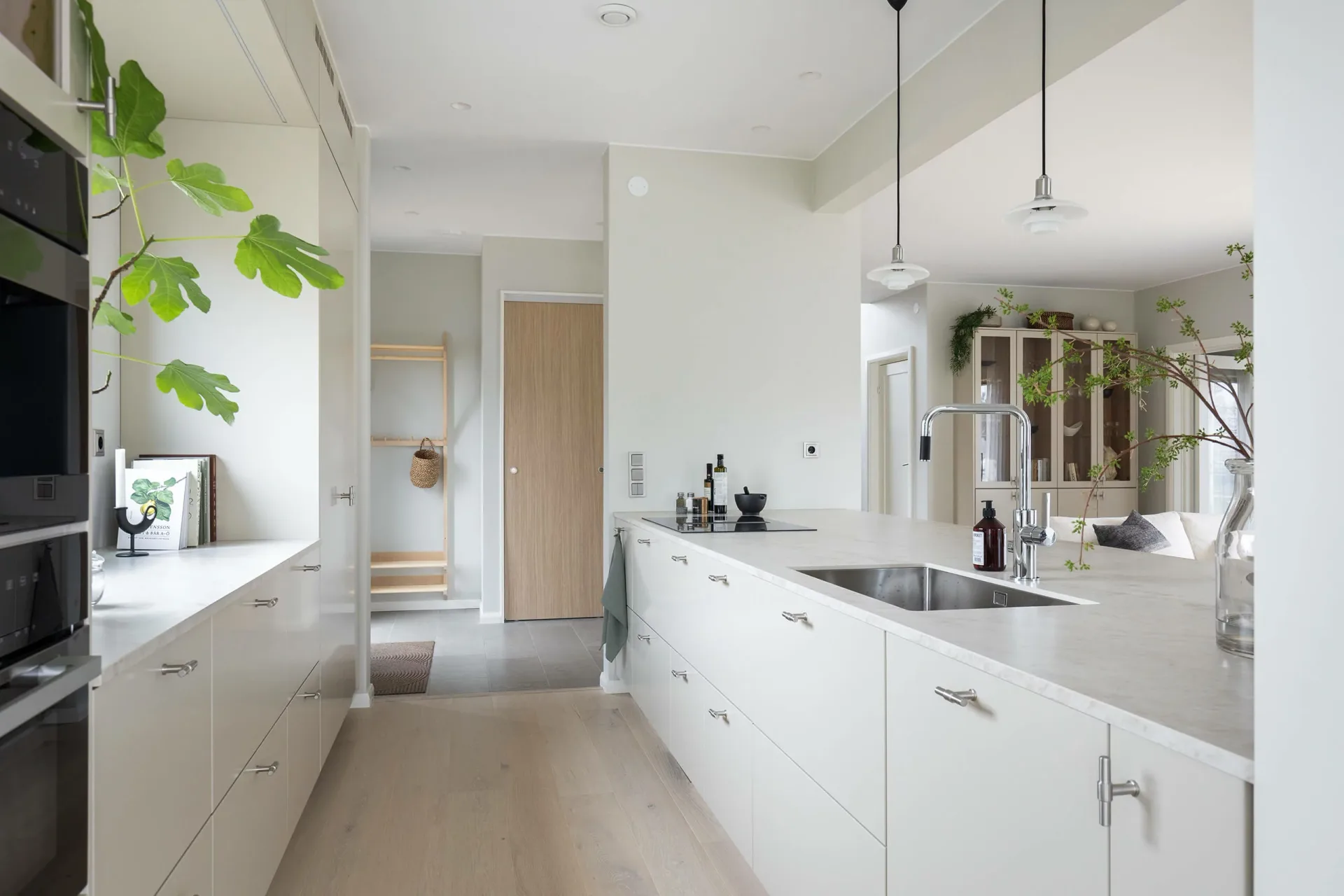 trivselhus villa malevik husknuten