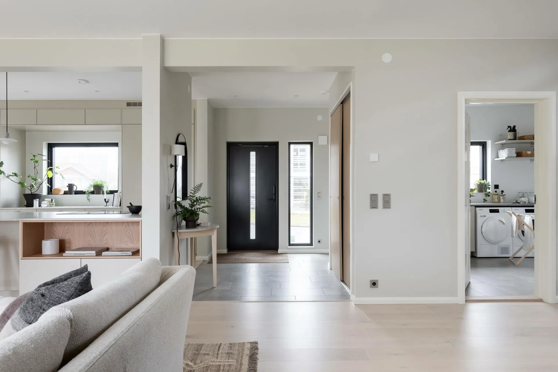 trivselhus villa malevik husknuten
