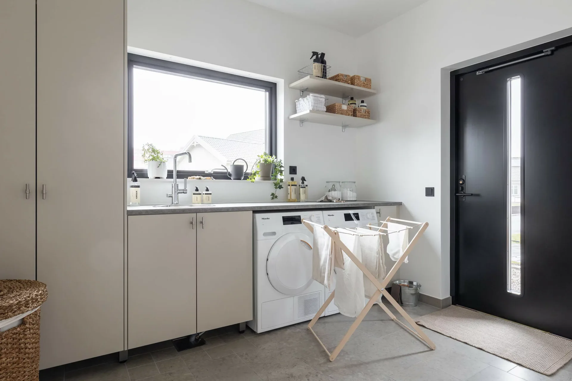 trivselhus villa malevik husknuten